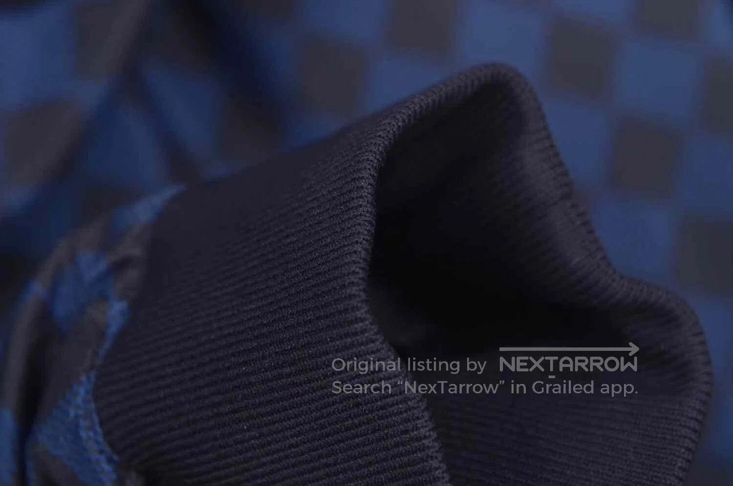 Louis Vuitton Louis Vuitton Checkerboard Hooded Jacket. Size US M / EU 48-50 / 2 - 5 Thumbnail