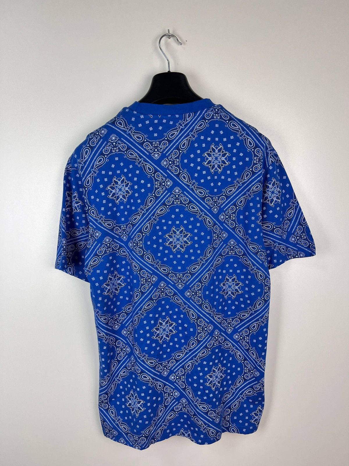 Karl Kani Karl Kani streetwear t-shirts size M Size US M / EU 48-50 / 2 - 2 Thumbnail