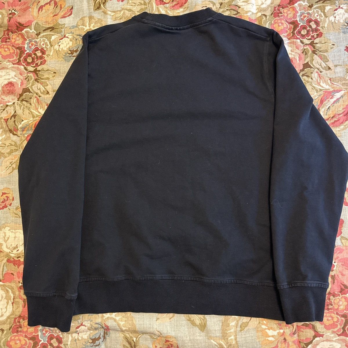 Psycho Bunny Psycho bunny crewneck sweatshirt Size US M / EU 48-50 / 2 - 3 Thumbnail