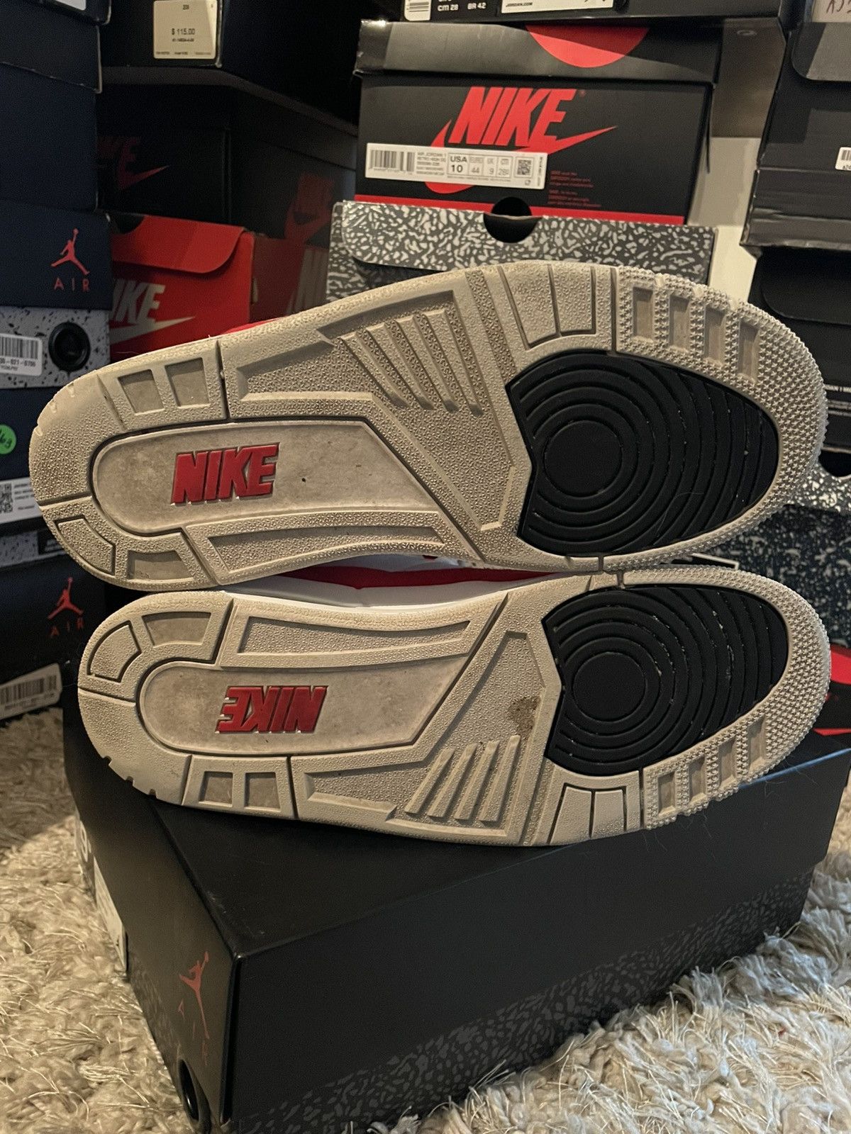 Jordan Brand Jordan 3 Tinker Size US 9.5 / EU 42-43 - 7 Thumbnail