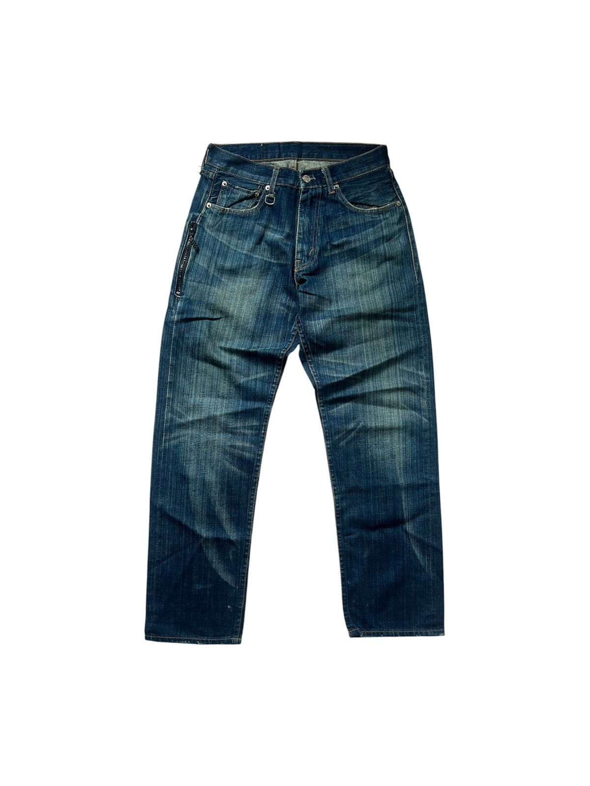 Fragment Design × Levi's × Swarovski Fragment Design x Swarovski x