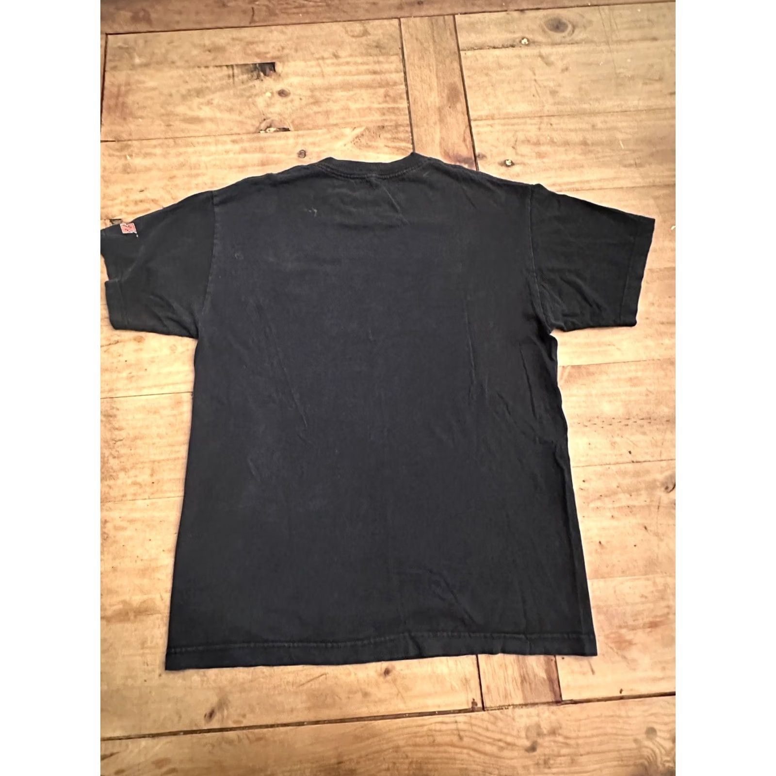 Primitive Primitive Shirt Mens Medium Black Dragon Ball Z Goku Anime Skater Distressed Size US M / EU 48-50 / 2 - 6 Thumbnail