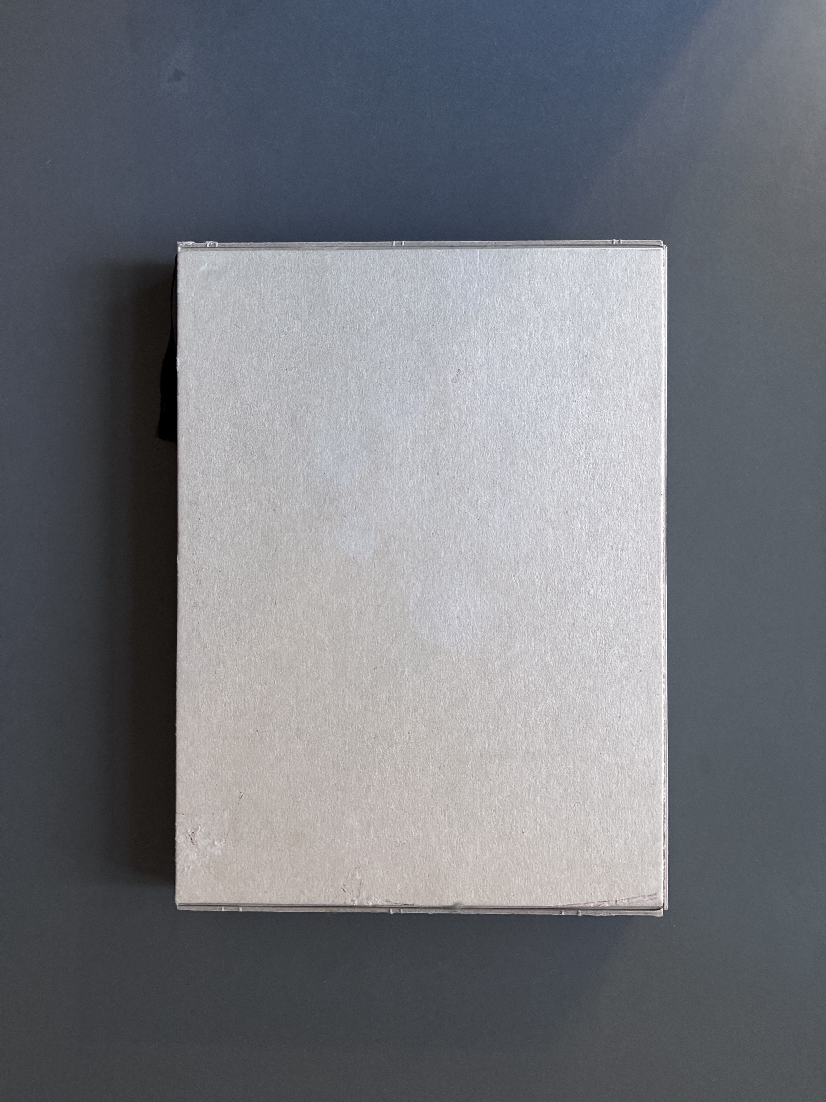 Hedi Slimane Hedi Slimane - Berlin 7L Size ONE SIZE - 3 Thumbnail