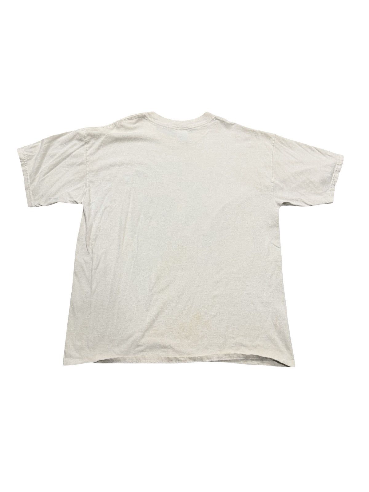 Gildan United we stand Vintage September 11th Tribute Shirt Size US XL / EU 56 / 4 - 5 Thumbnail