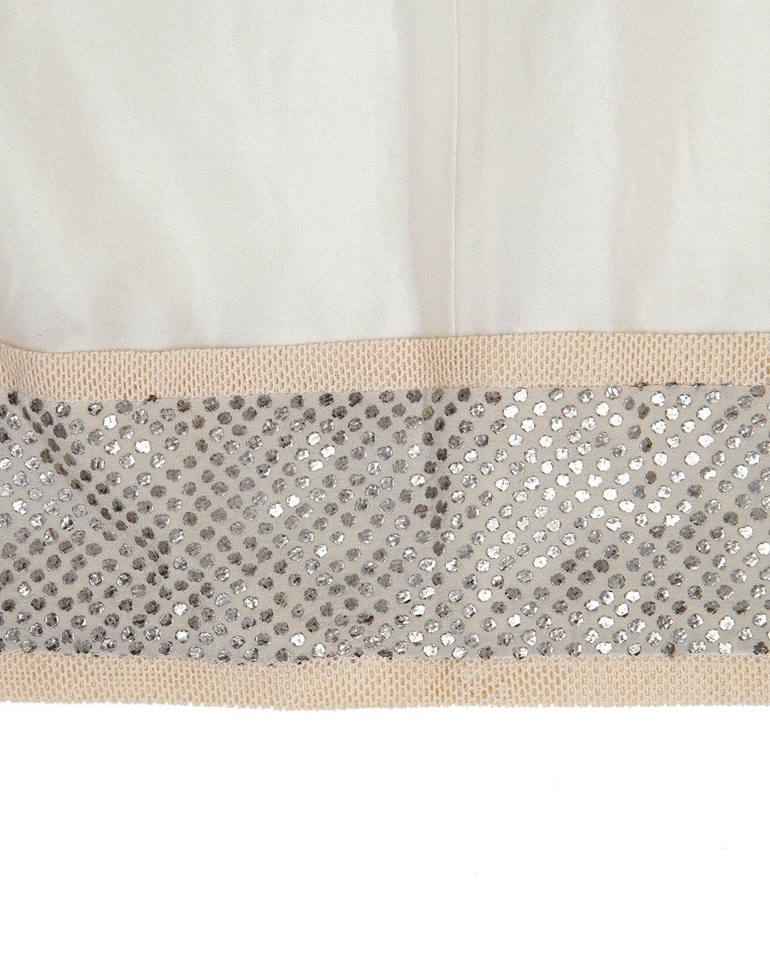 Chloe Chloe S/S2005 Runway Skirt Size 27" / US 4 / IT 40 - 2 Thumbnail