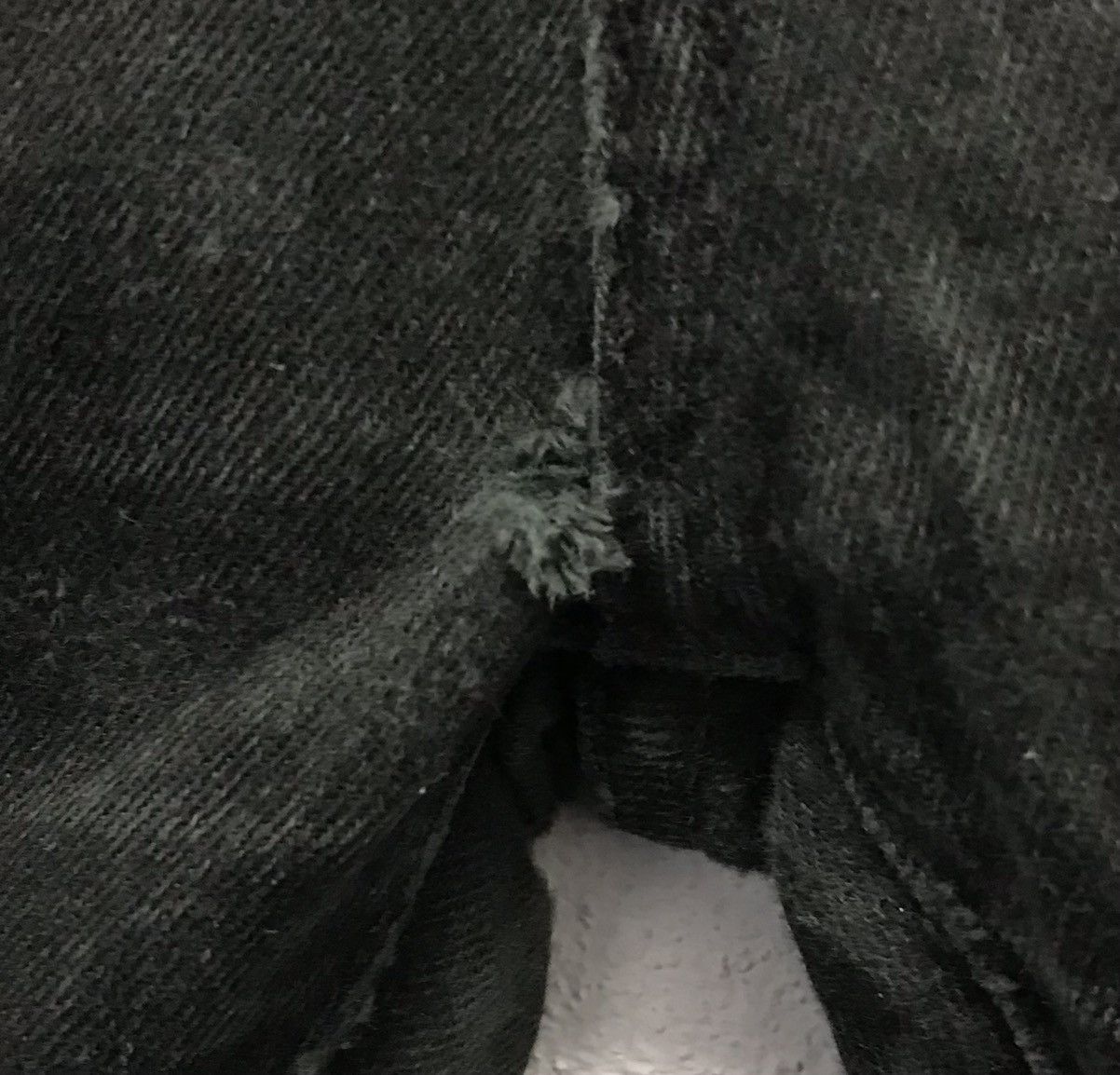 Levi's × Vintage Vintage Levi’s Premium Denim Pants Size US 34 / EU 50 - 14 Thumbnail