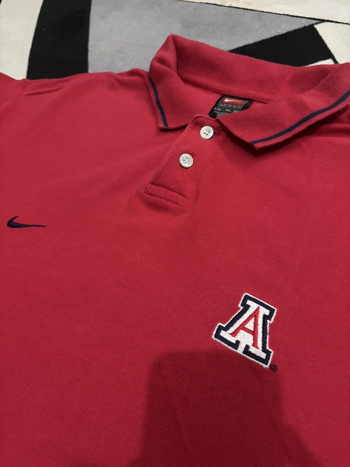 Nike Nike A sportswear Size US XXL / EU 58 / 5 - 3 Thumbnail