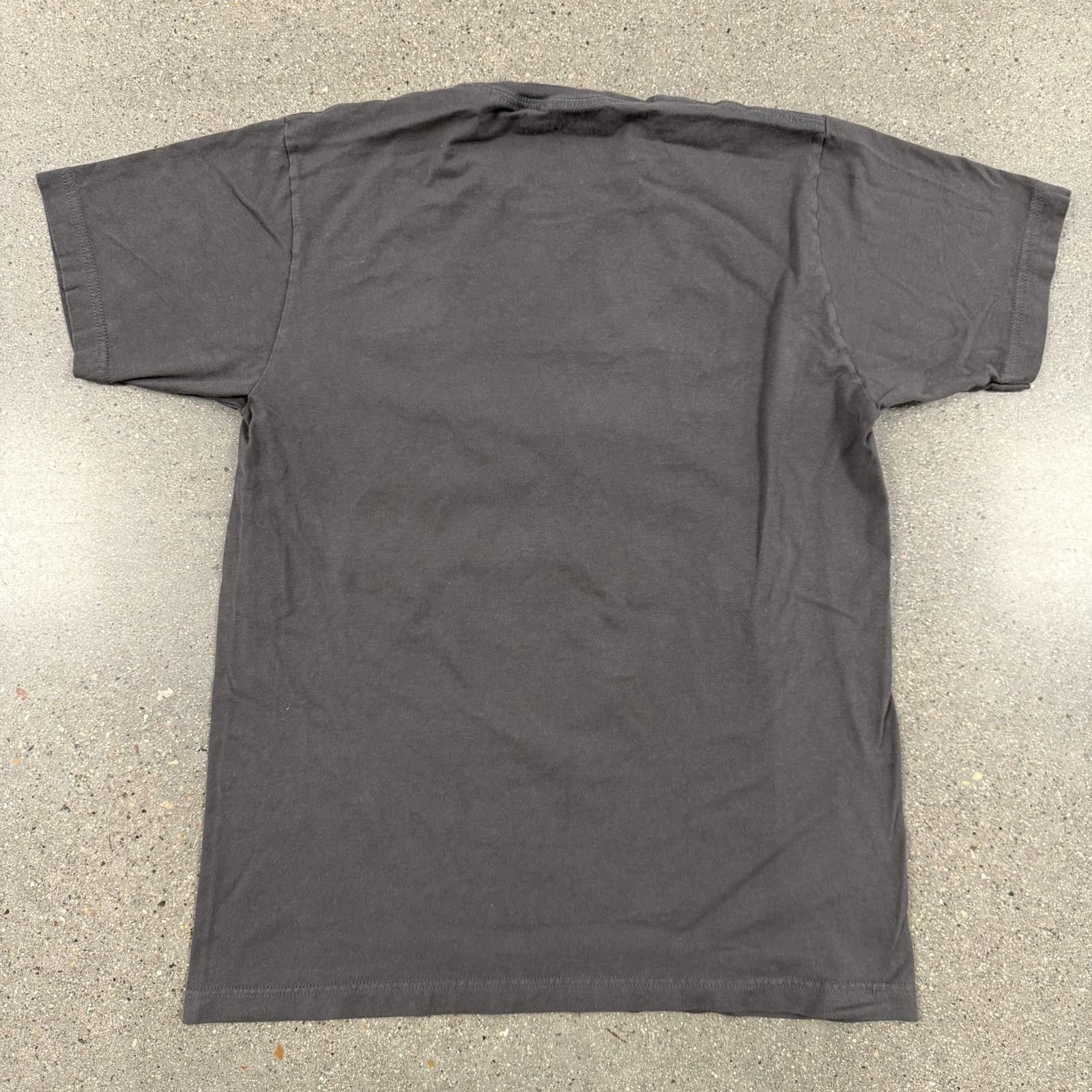 kiryuyrik Nintendo Kirby's Adventure T-Shirt Adult M Size US M / EU 48-50 / 2 - 5 Thumbnail