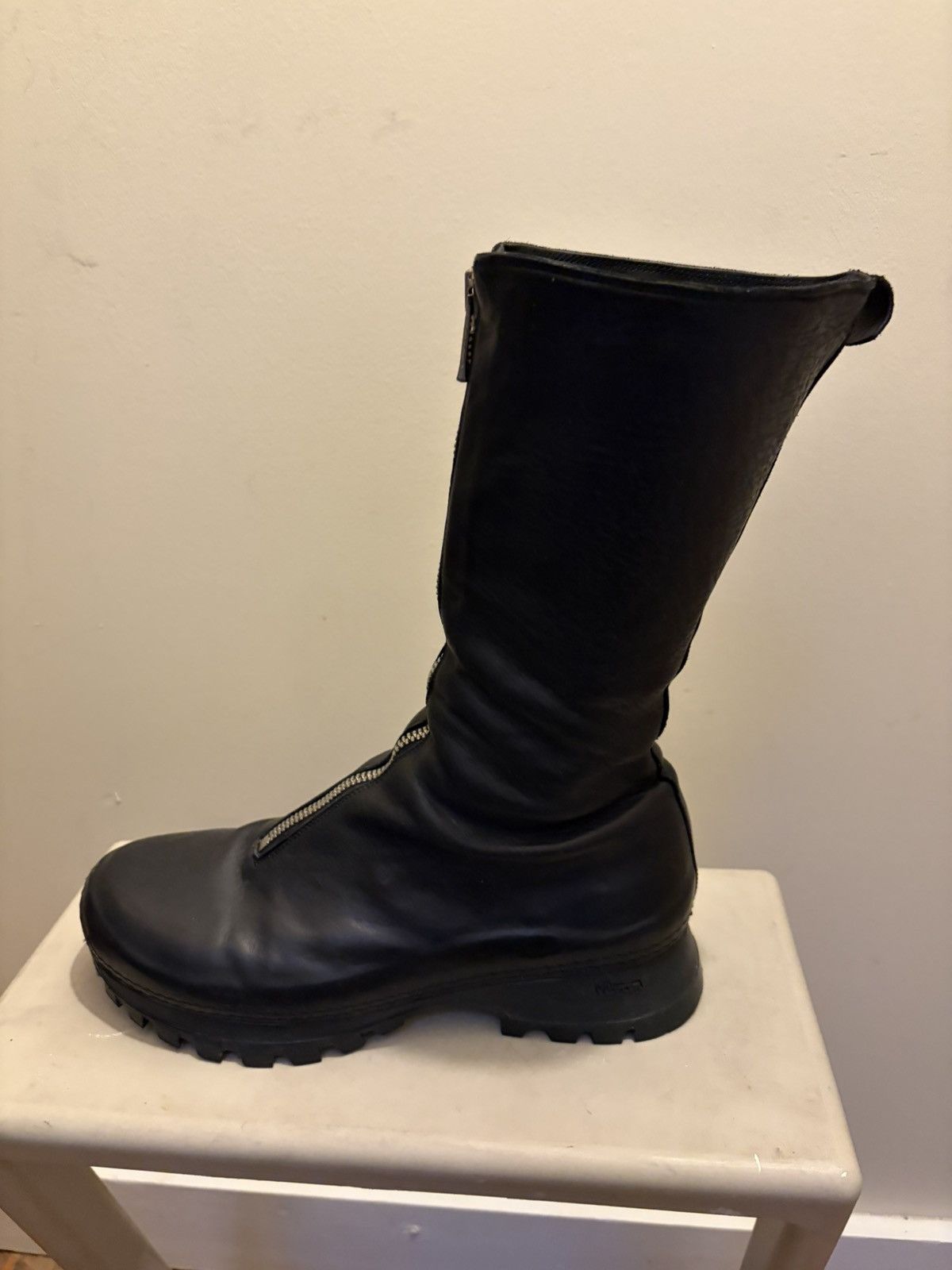 Guidi Guidi vs09 rare size 41 Size US 8.5 / EU 41-42 - 3 Thumbnail