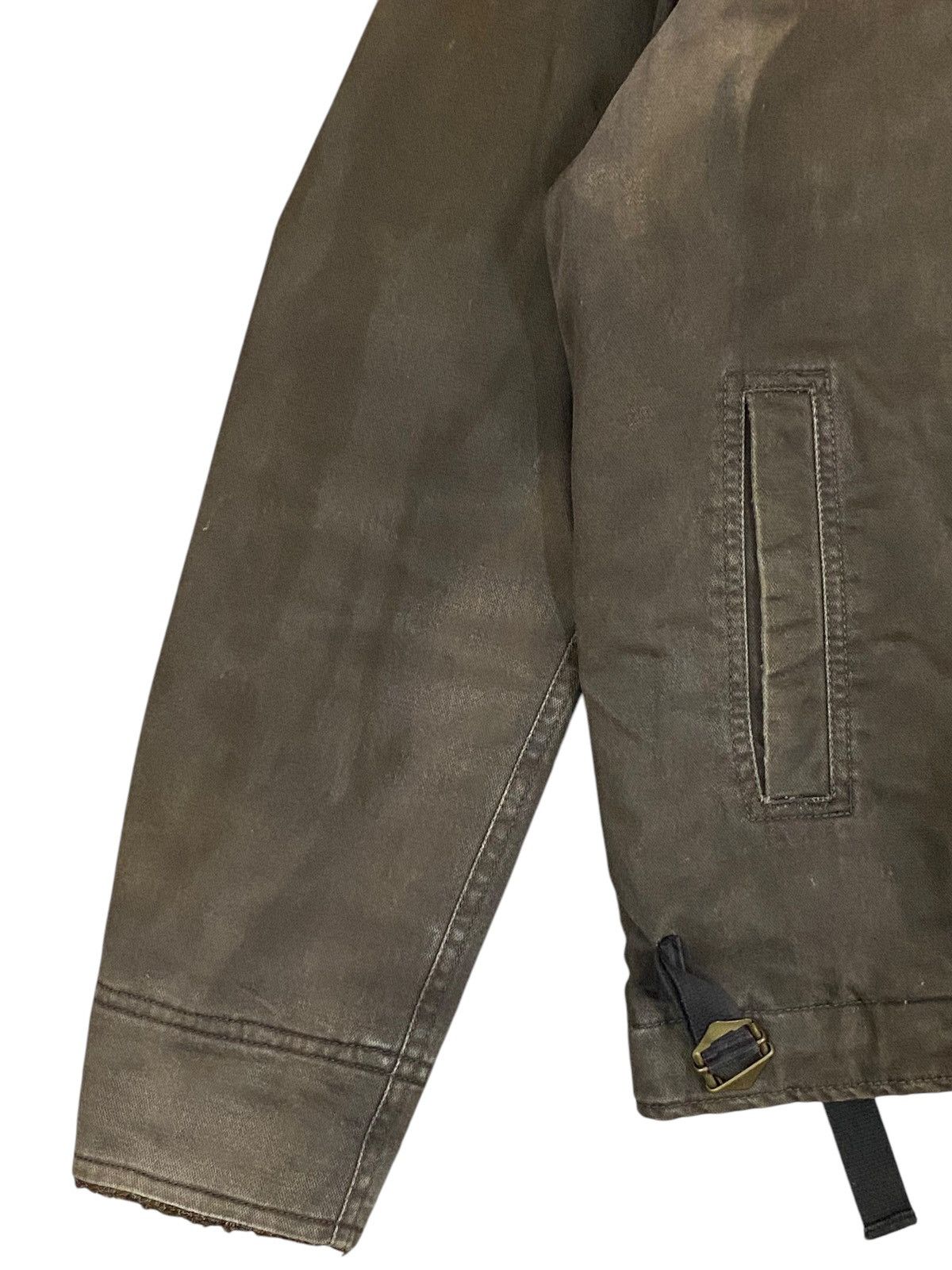 Avirex U.S. Avirex Vintage Military Deck N1 Jacket Size US L / EU 52-54 / 3 - 7 Thumbnail