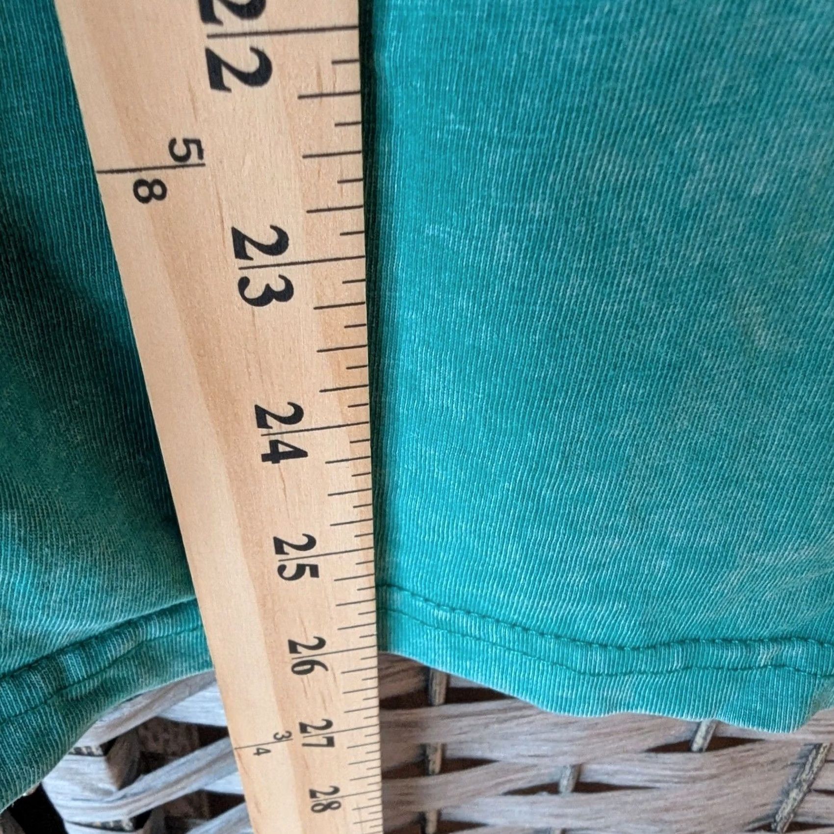 Altea Silly Goose on the Loose Graphic T-Shirt Teal Green Cotton Mens Sz S Crew Neck Short Sleeve Size US S / EU 44-46 / 1 - 4 Thumbnail