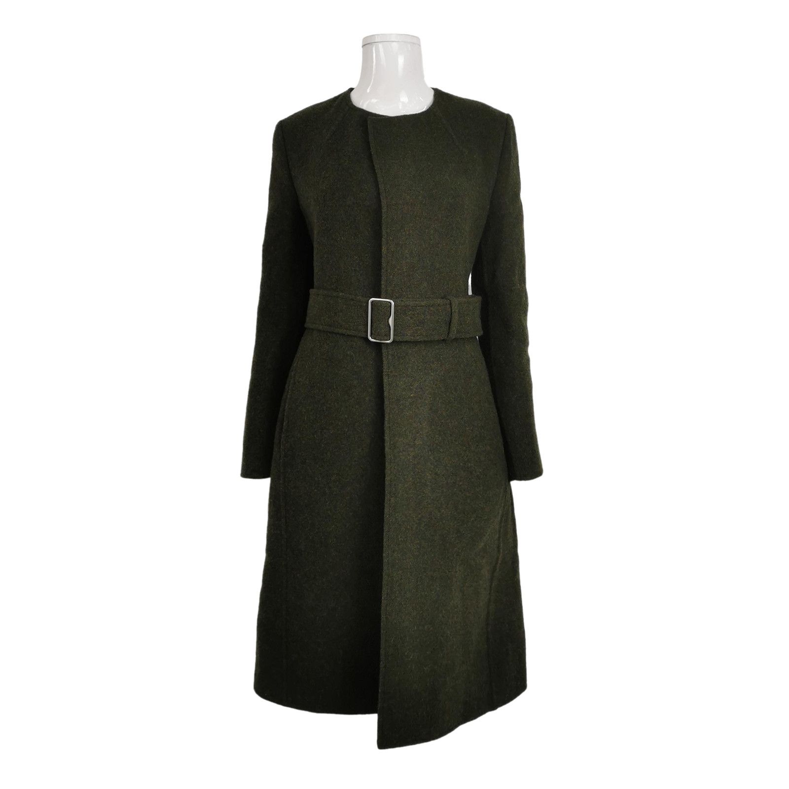 Burberry Burberry Women 0 Coats Size XS / US 0-2 / IT 36-38 - 1 Thumbnail