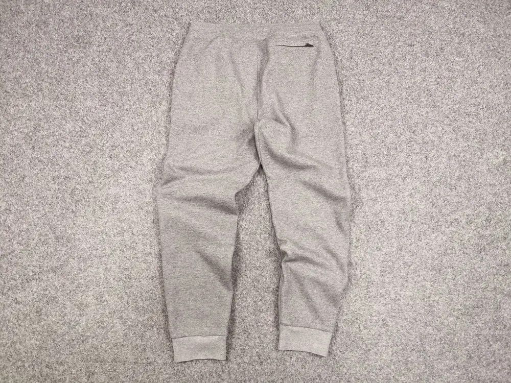 Polo Ralph Lauren Polo Ralph Lauren Vintage Blank Grey logo Mens Jogger Pants Size US 32 / EU 48 - 5 Thumbnail