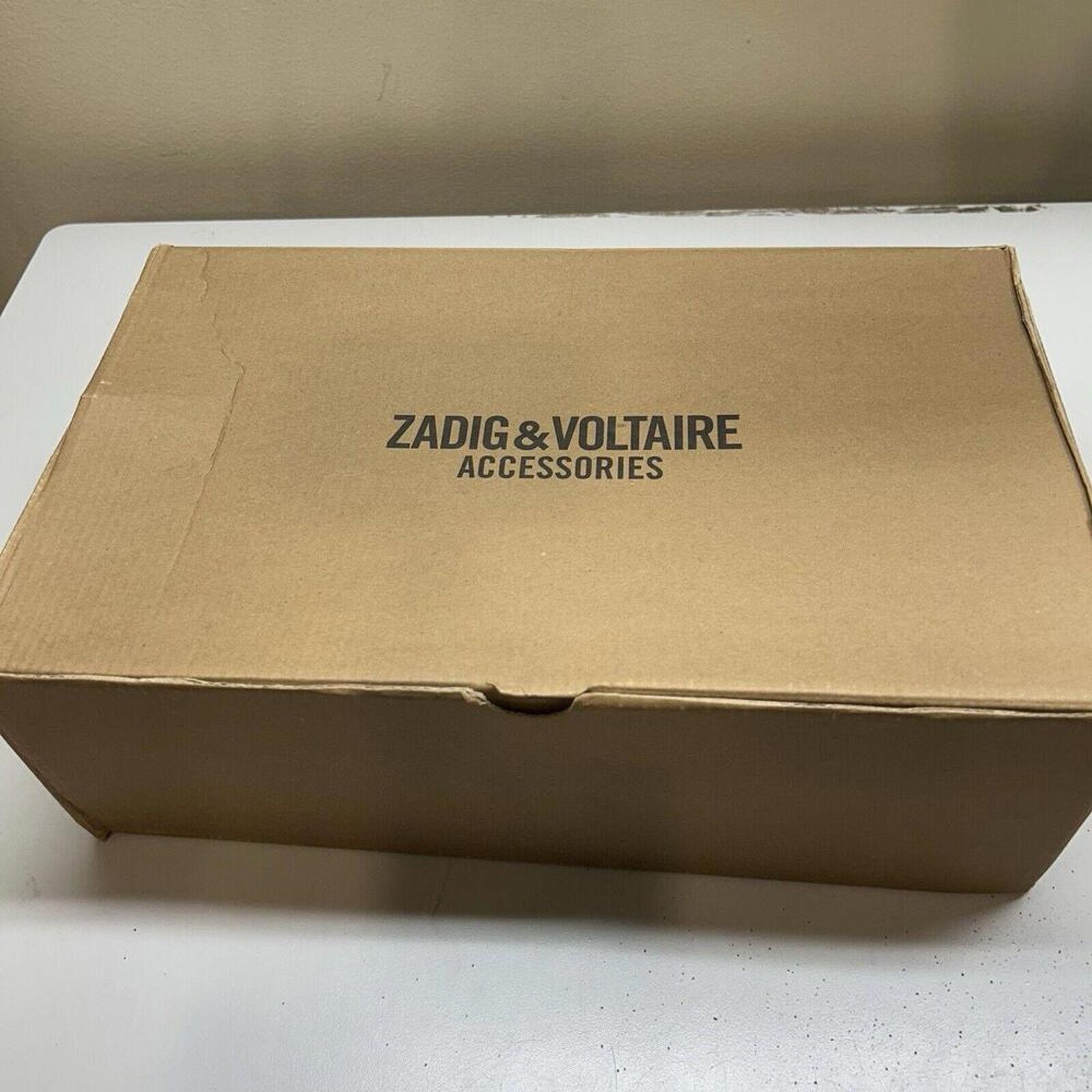 Zadig & Voltaire ZADIG & VOLTAIRE Zv1747 High Flash Keith Sneakers EU 38 Size US 8 / IT 38 - 3 Thumbnail