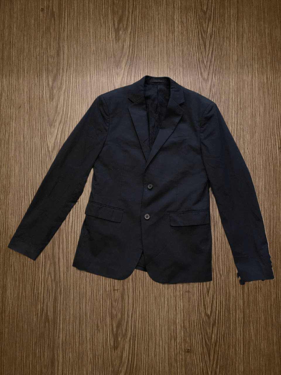 Allsaints Allsaints jacket Size US S / EU 44-46 / 1 - 1 Thumbnail