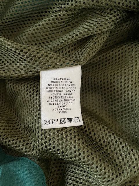 Aime Leon Dore Aime Leon Dore Green Windbreaker (Size L) Size US L / EU 52-54 / 3 - 5 Thumbnail