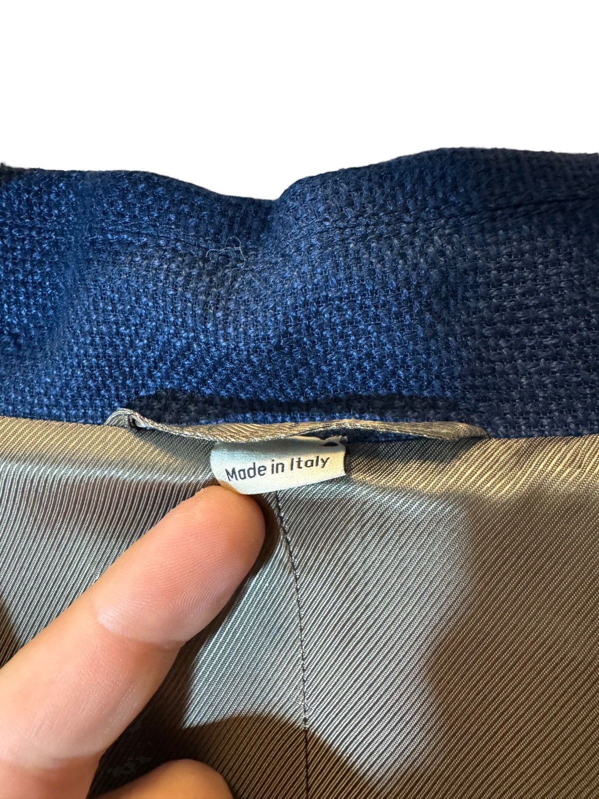 Gucci Gucci Gaok Limited Edition Jacket – Size 50 Size 40L - 7 Thumbnail
