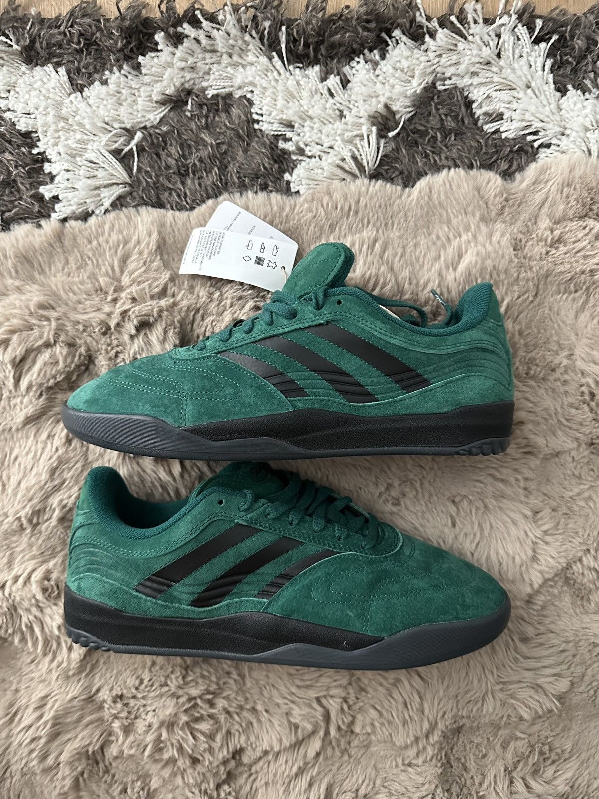 Kith Adidas Koresco National Sneaker