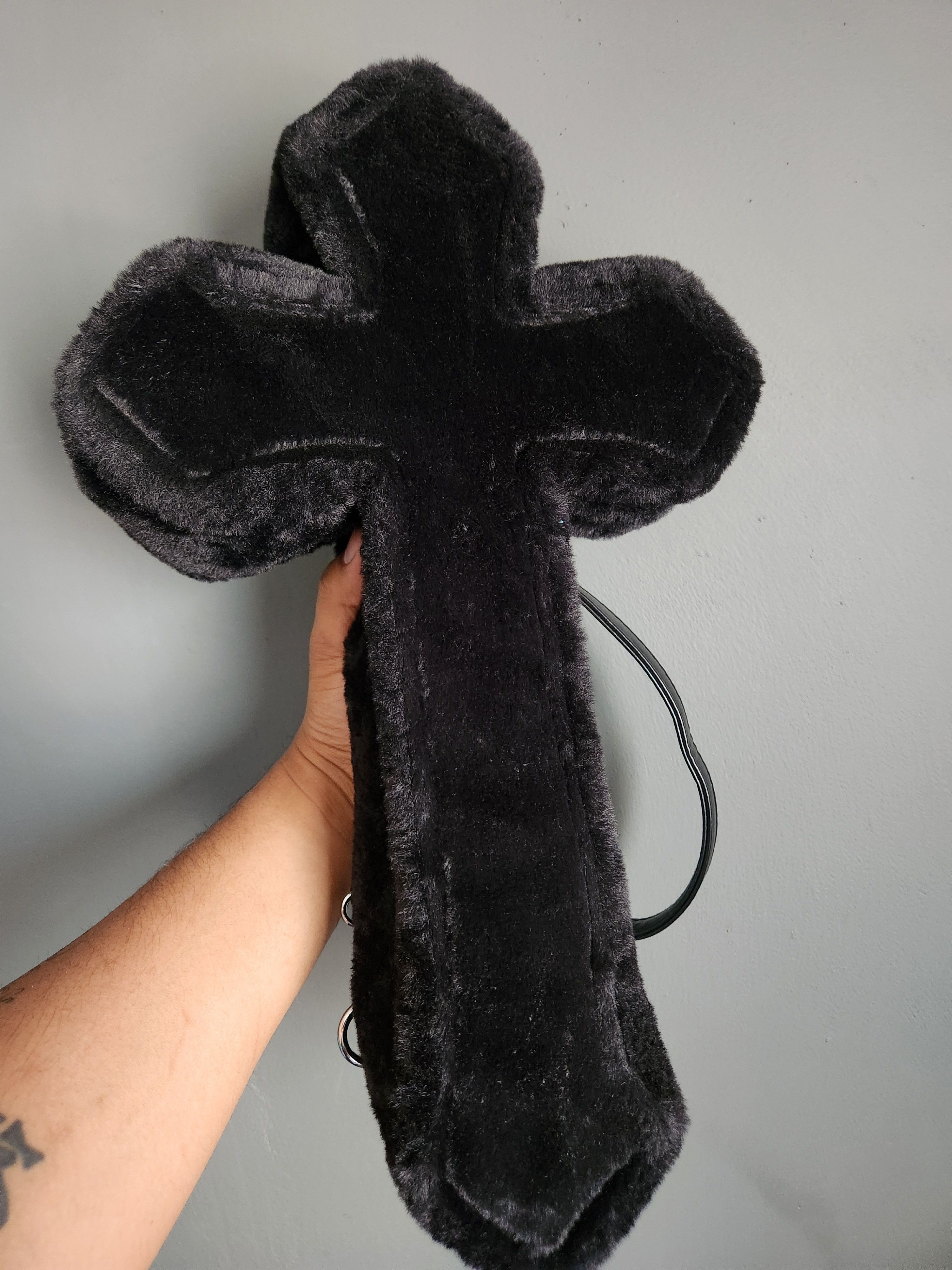 Other Youth Hood Cross Bag Size ONE SIZE - 3 Thumbnail
