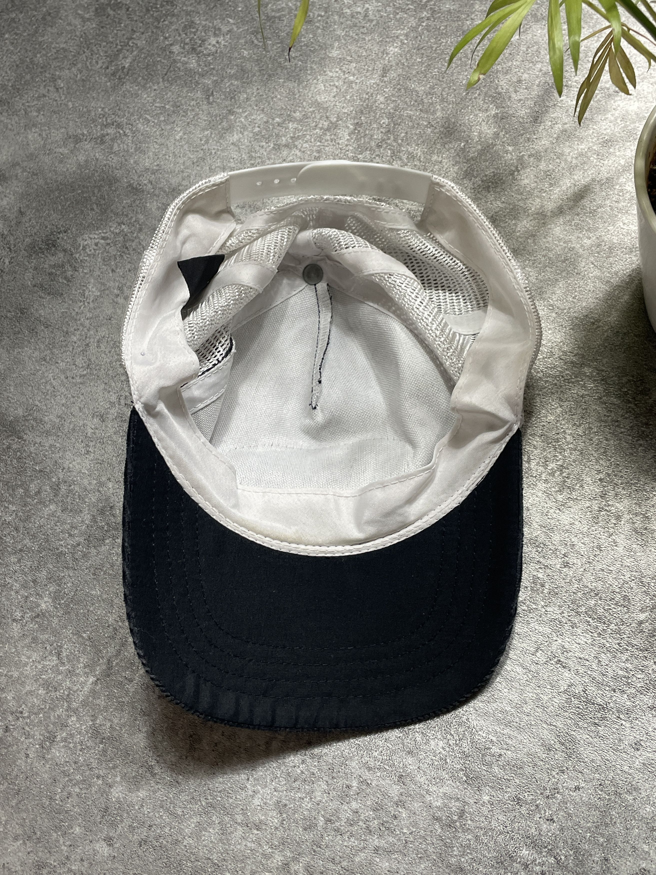Von Dutch ❗️RARE❗️Von Dutch Vintage Cap Hat Streetwear Spellout Size ONE SIZE - 6 Thumbnail
