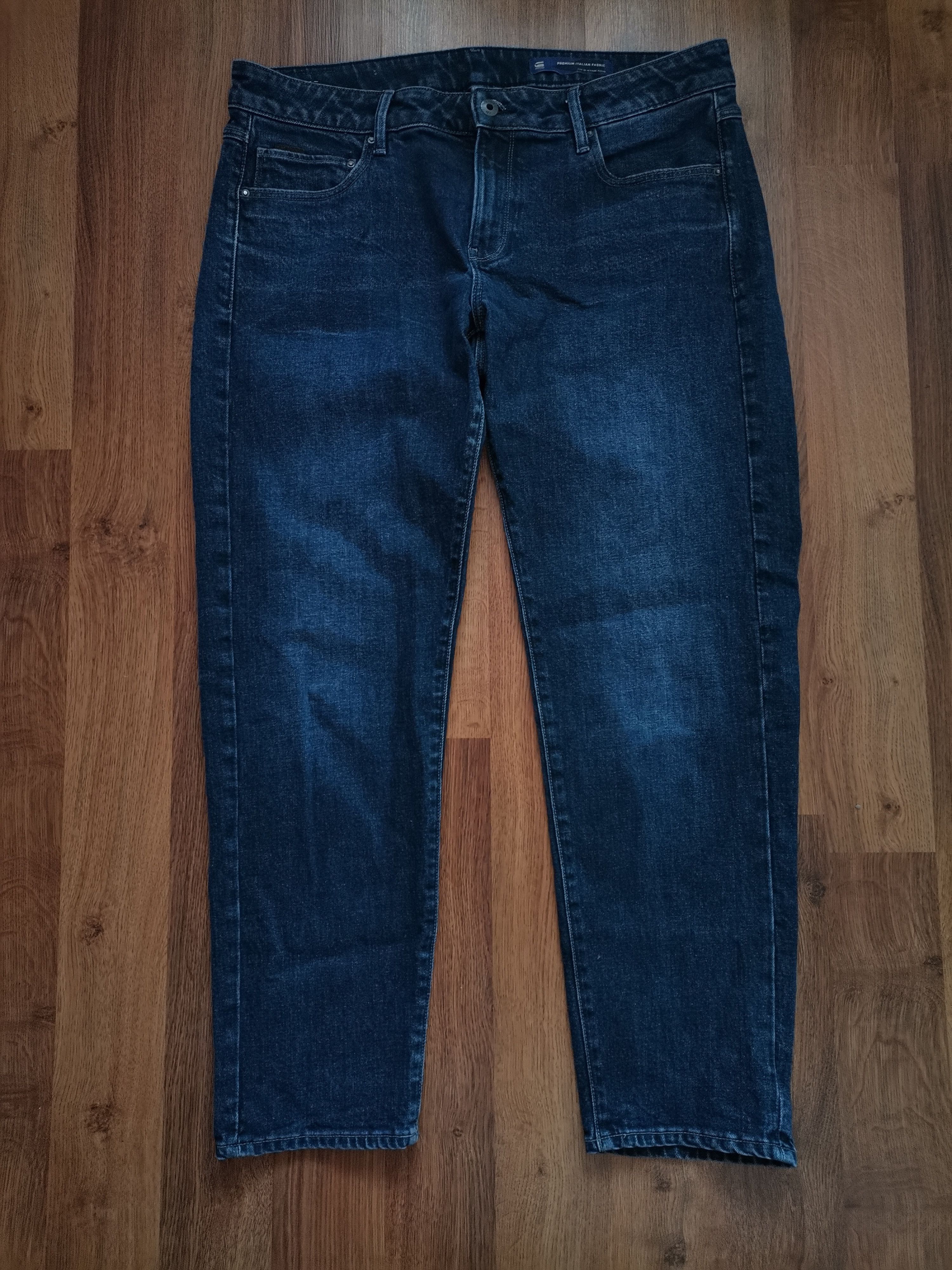 G-Star G-Star Raw Women's Jeans Size 36" / US 14 / IT 50 - 1 Thumbnail