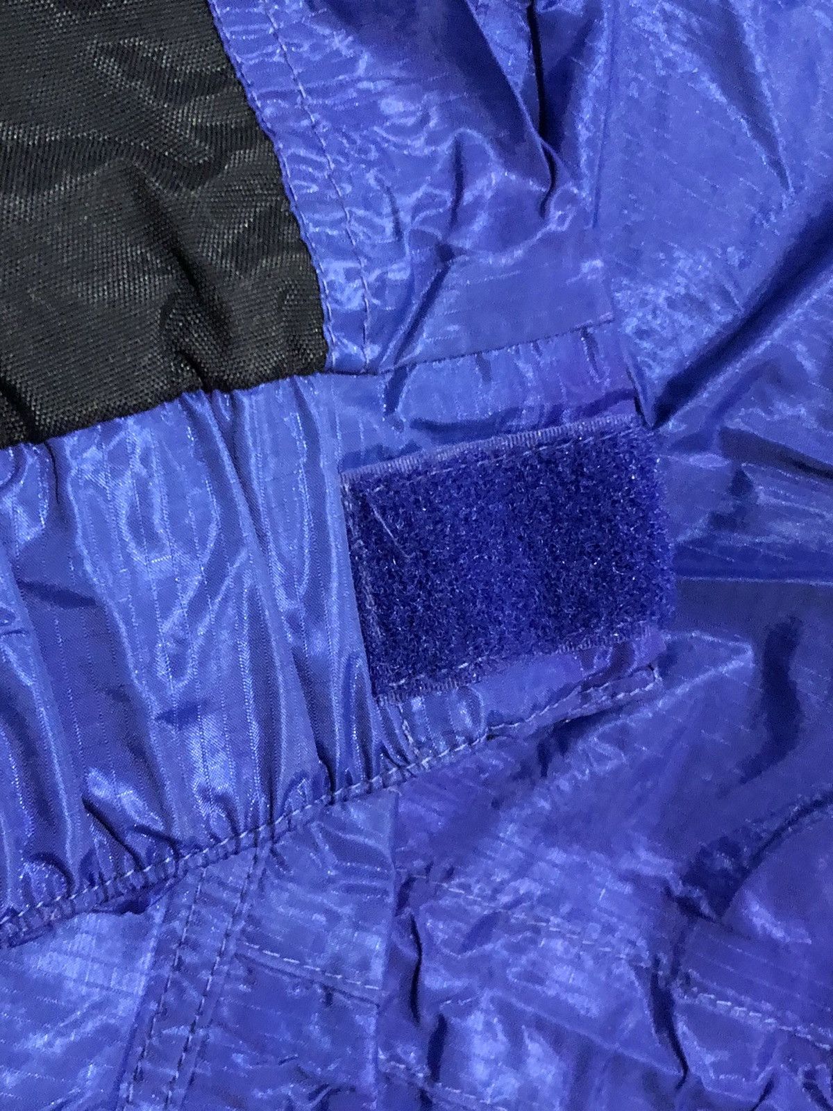 Helly Hansen × Vintage 90s Helly Hansen Anorak Size US S / EU 44-46 / 1 - 4 Thumbnail