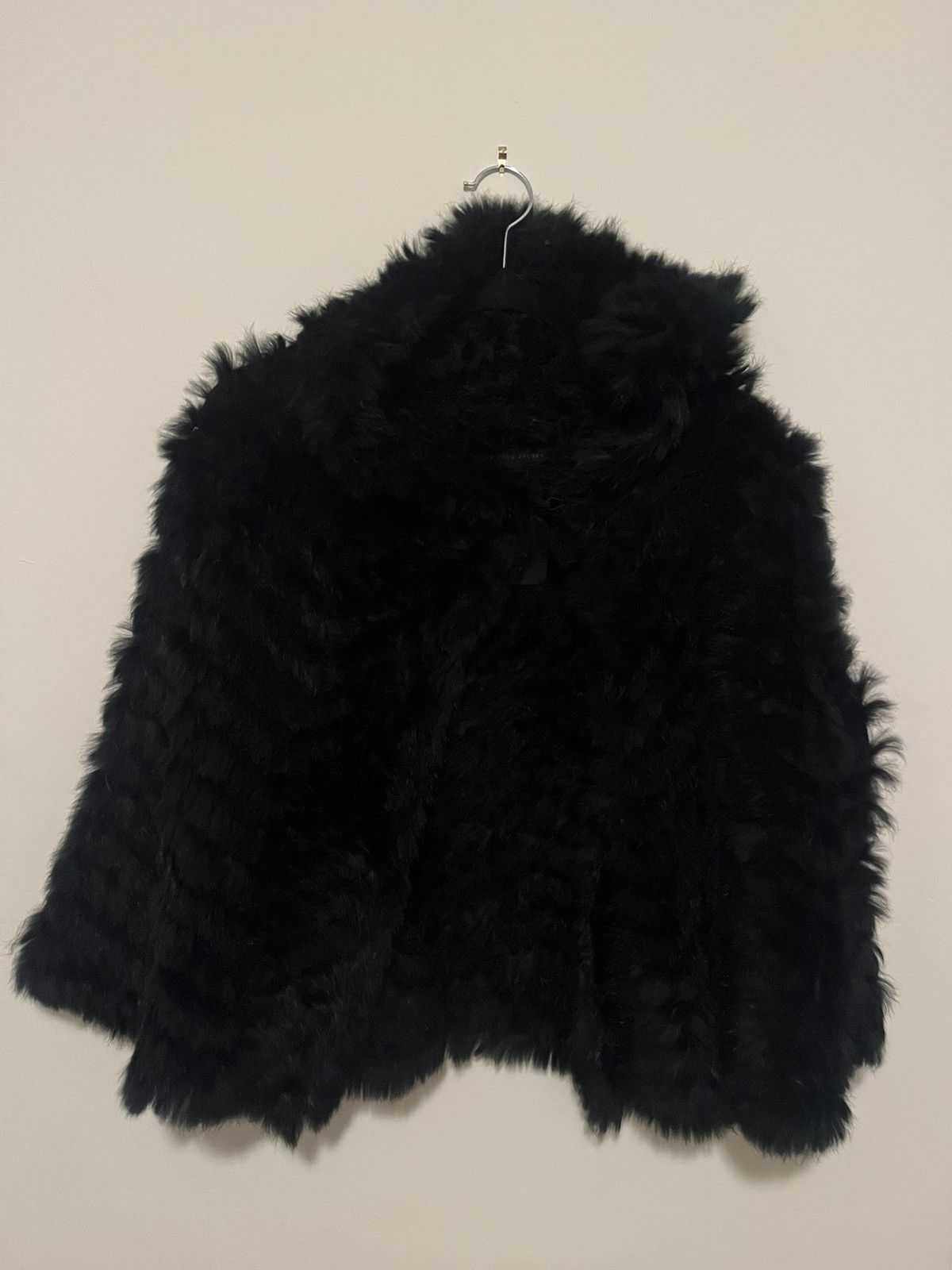 ジャケット MARC JACOBS Woman Jacket Black 2S5RJC015D02 011 Marc Jacobs MARC JACOBS Women Jackets 2S5RJC015D02 011 Black