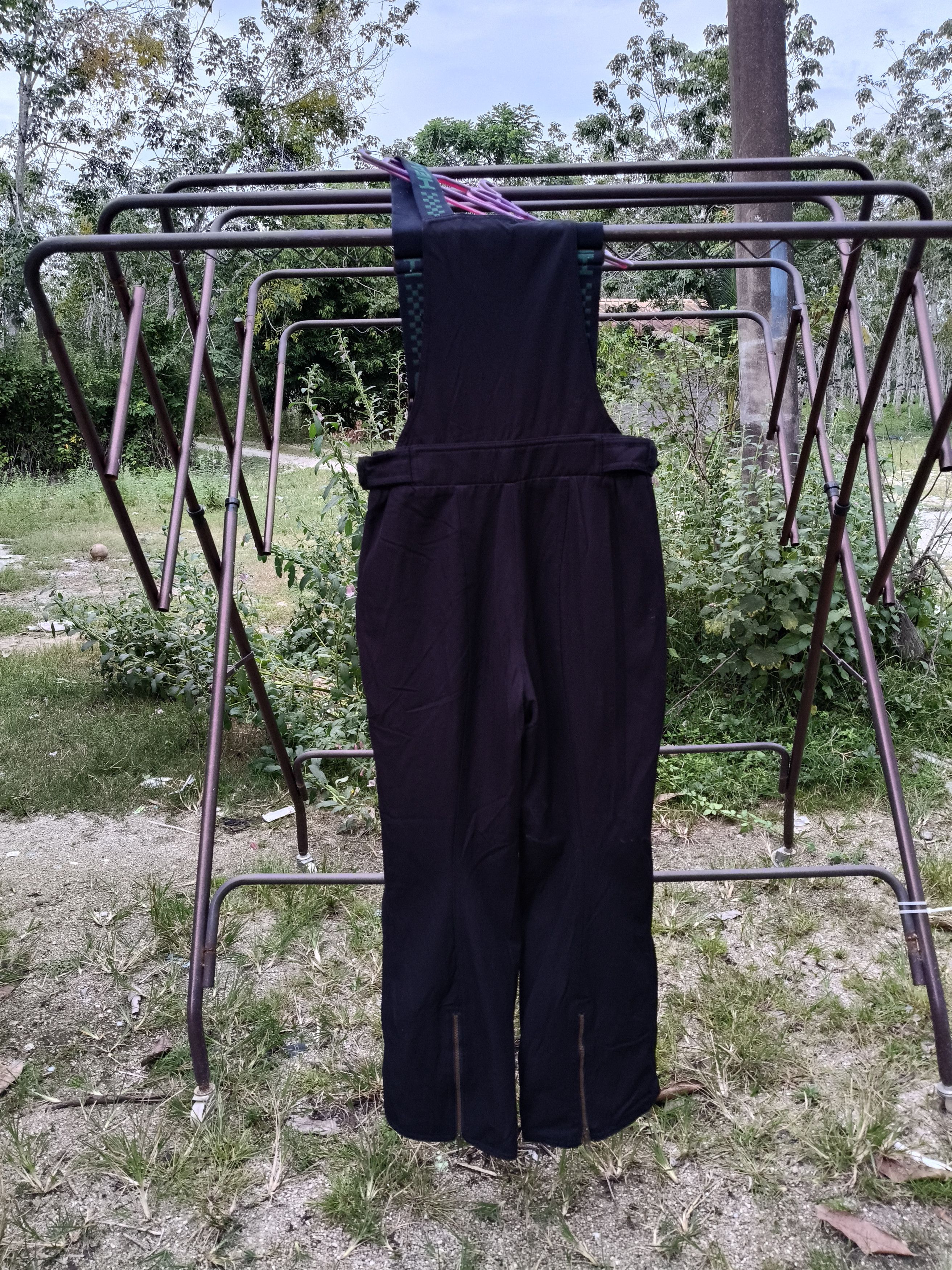 Japanese Brand Head Jumpsuits Ski Pants Size US 30 / EU 46 - 2 Thumbnail