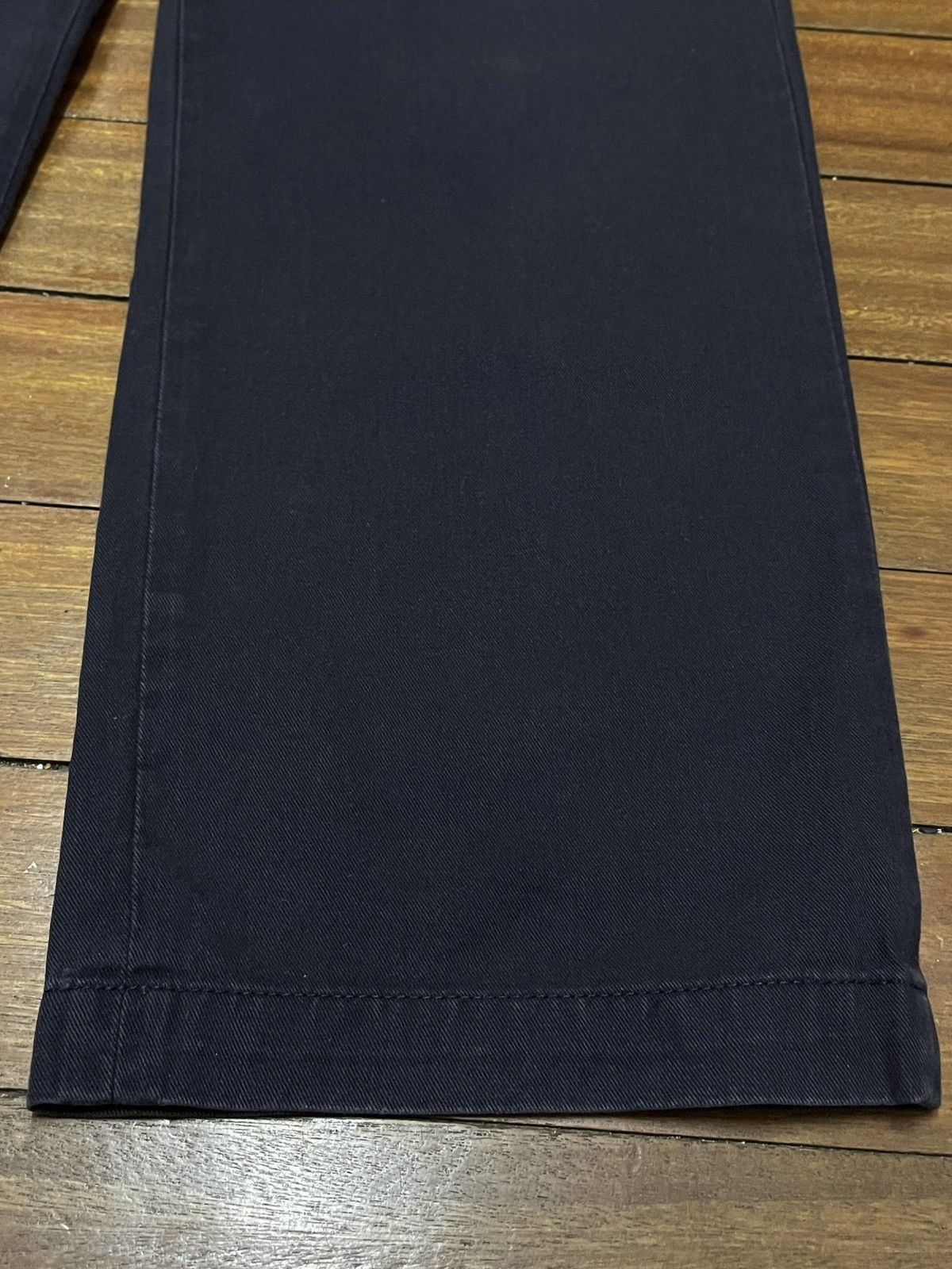 Engineered Garments Rare Design Vintage Engineered Garments Military Pants 1990s Size US 30 / EU 46 - 6 Thumbnail