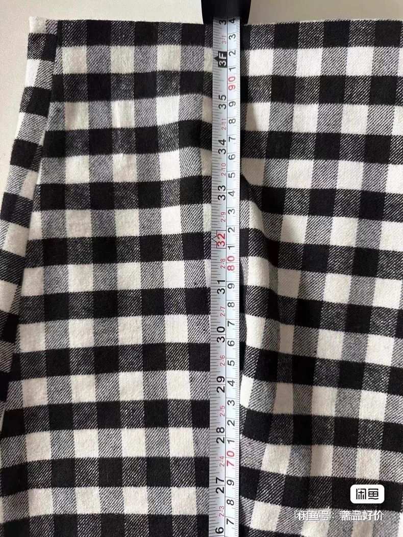 Kenzo KENZO Straight leg casual pants Size 25" / US 0 / IT 36 - 7 Thumbnail