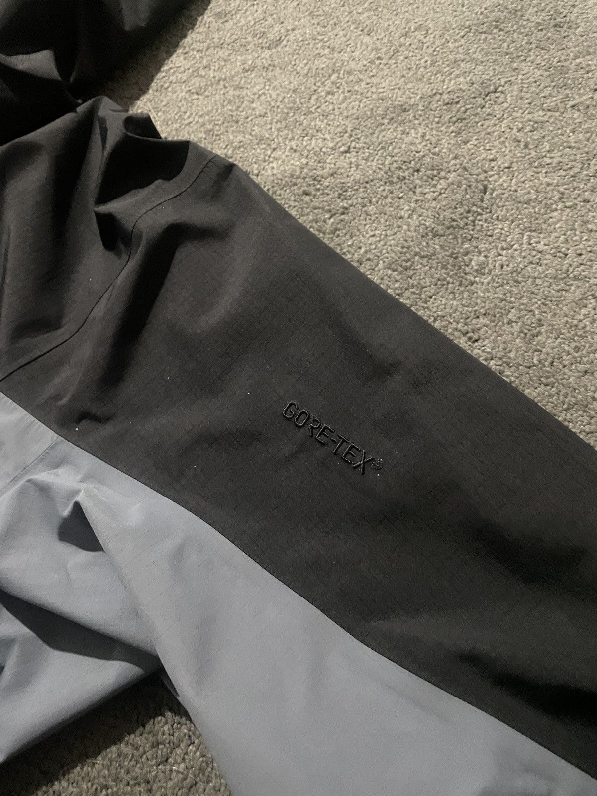 Arc'teryx × Beams Plus Arcteryx Beams Jacket SS17 Size US S / EU 44-46 / 1 - 6 Thumbnail