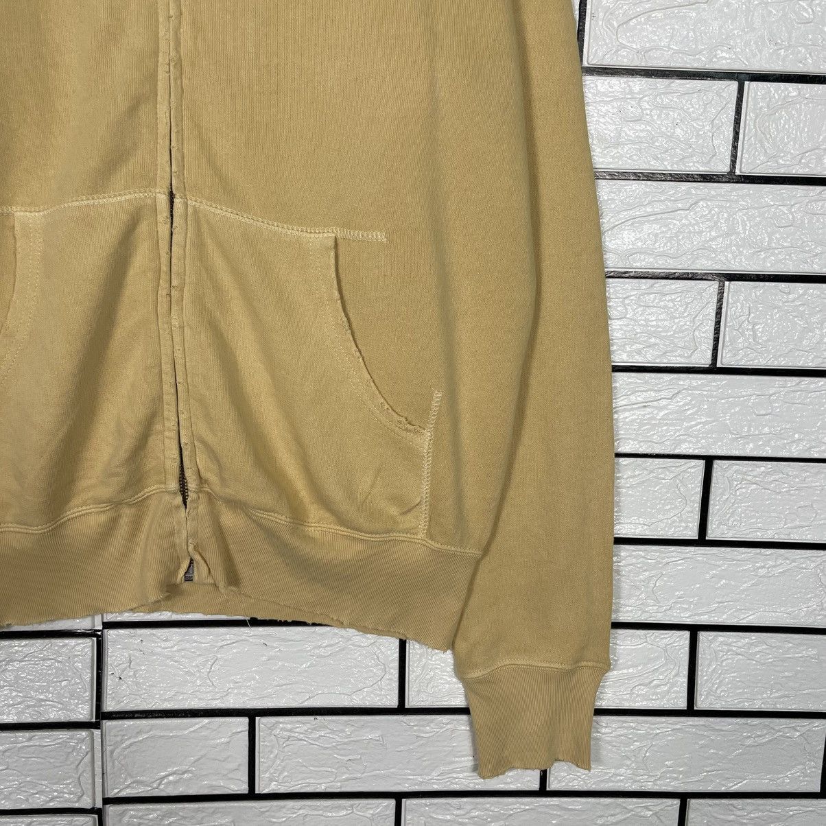 Diesel Diesel Stardust Zipper Hoodie Size US M / EU 48-50 / 2 - 4 Thumbnail