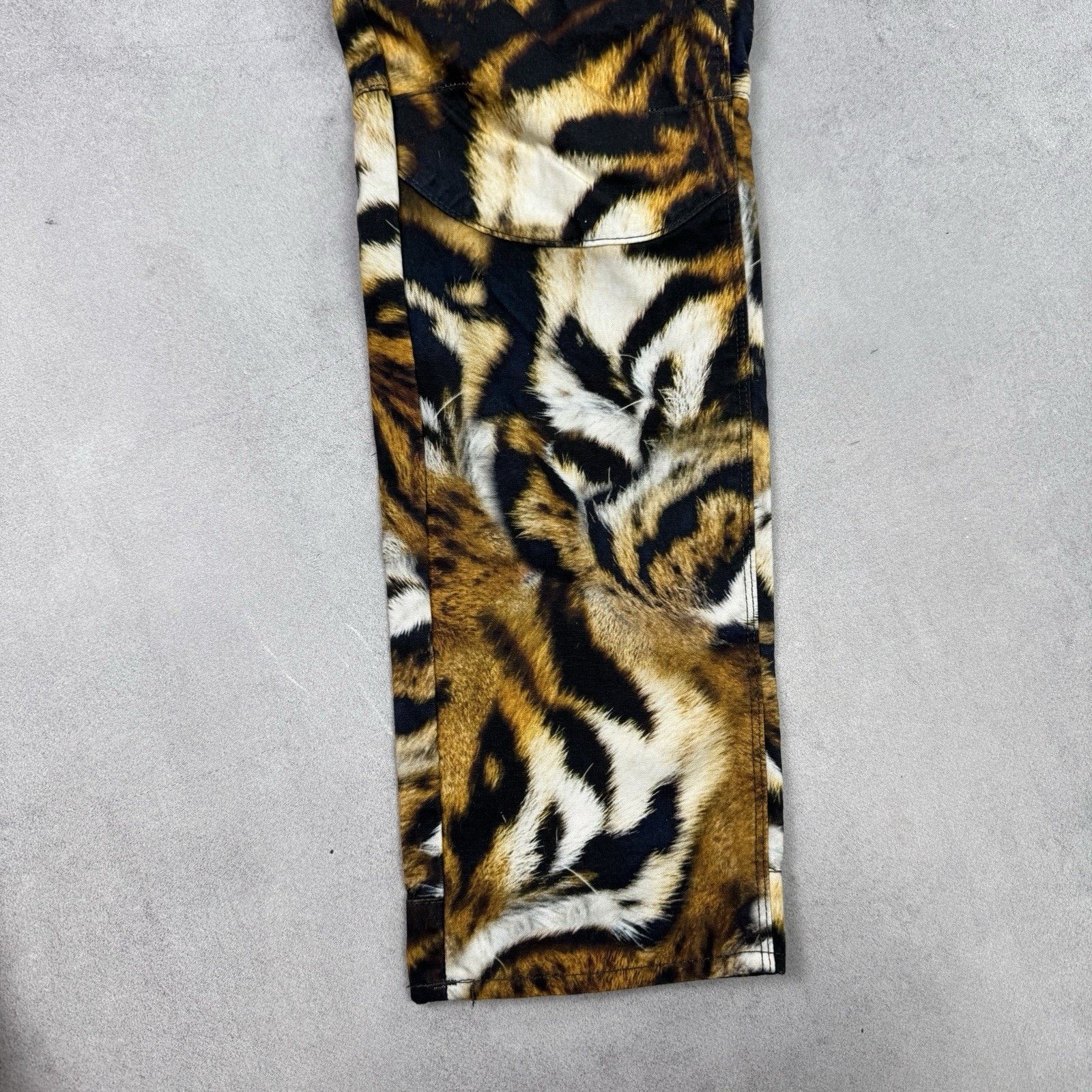 G-Star G-Star X25 Pharrell Williams 5622 3D MID BOYFRIEND WMN W29 Size 29" - 8 Thumbnail