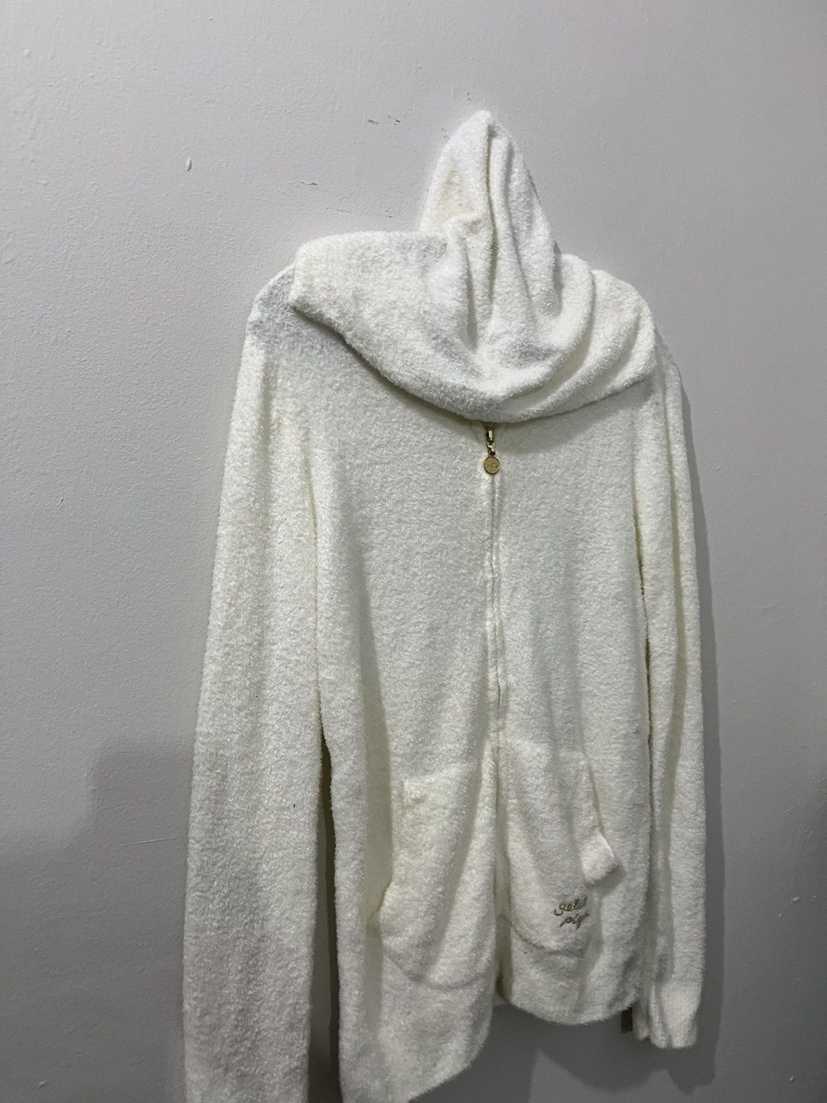 Japanese Brand JAPANESE BRAND GELATO PIQUE COTTON FAUX FUR ZIPPER JACKETS Size ONE SIZE - 2 Thumbnail