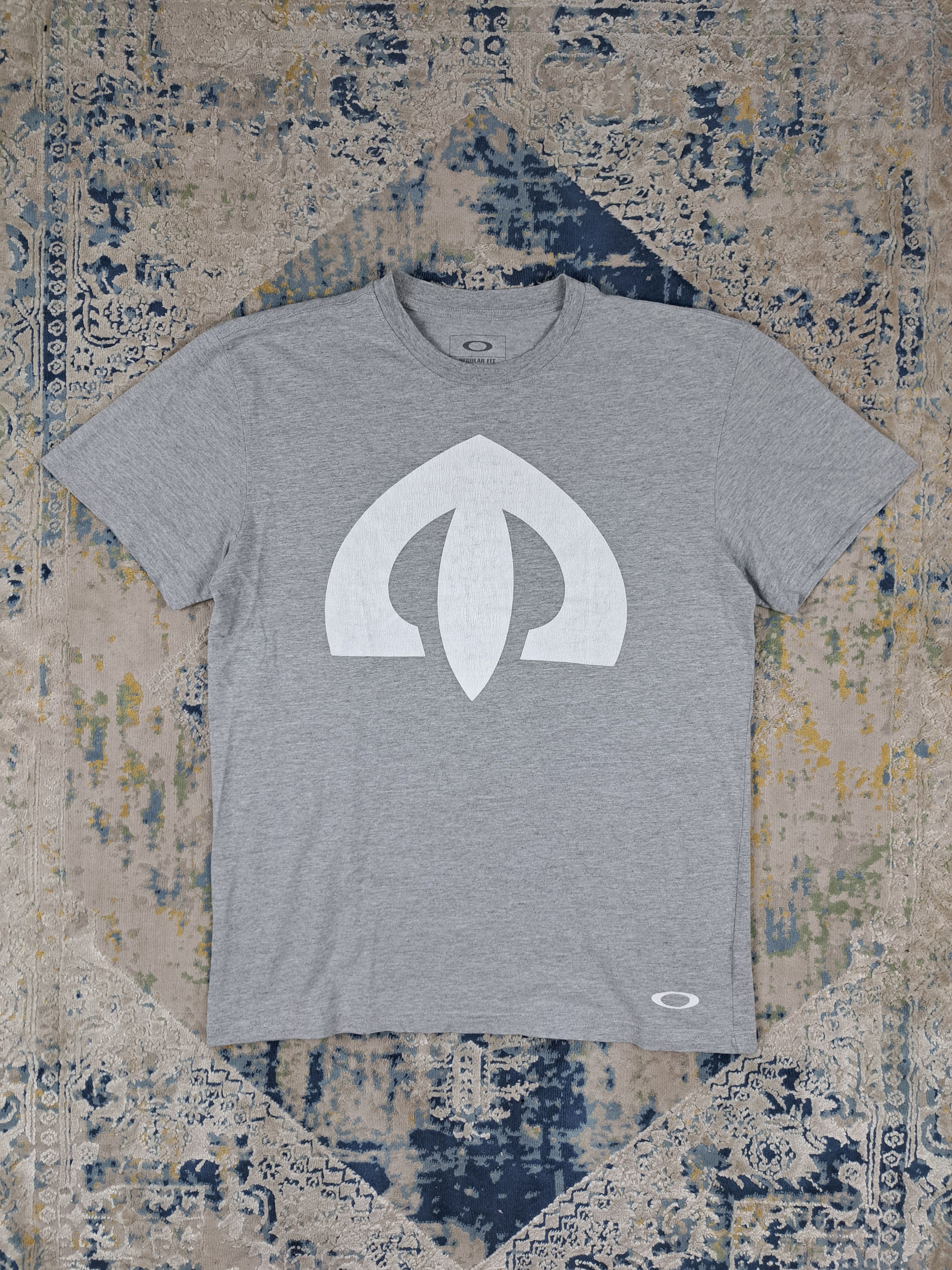 Oakley THE OAKLEY ARCTIC CHALLENGE サイズF Oakley THE OAKLEY ARCTIC CHALLENGE サイズF