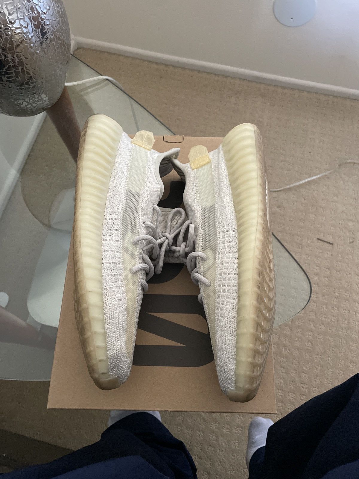 YEEZY BOOST 350 V2