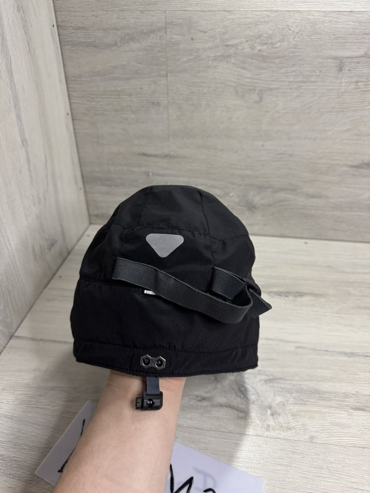Haglofs Haglofs cap hat Size ONE SIZE - 4 Thumbnail