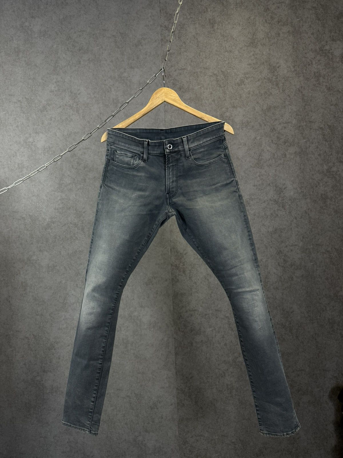 G-Star G Star Raw jeans Size US 31 - 1 Thumbnail