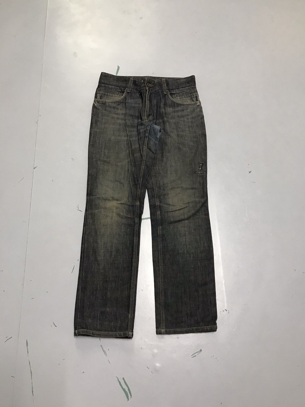 Dolce & Gabbana Vintage Dolce & Gabbana denim Size US 34 / EU 50 - 1 Thumbnail