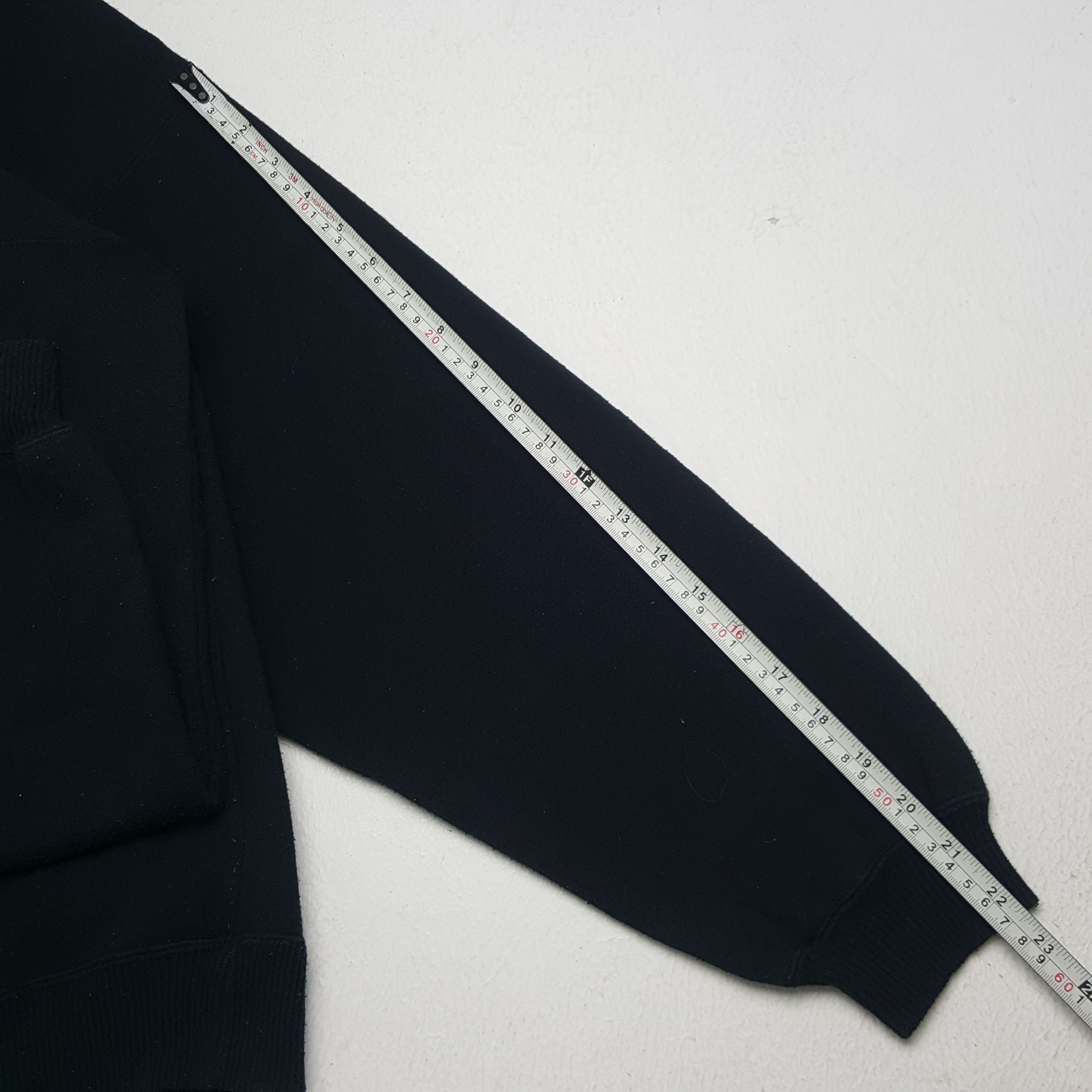 Stussy × Vintage Vintage Stussy 20 New York Yankees Streetwear Sweatshirt Size US M / EU 48-50 / 2 - 7 Thumbnail