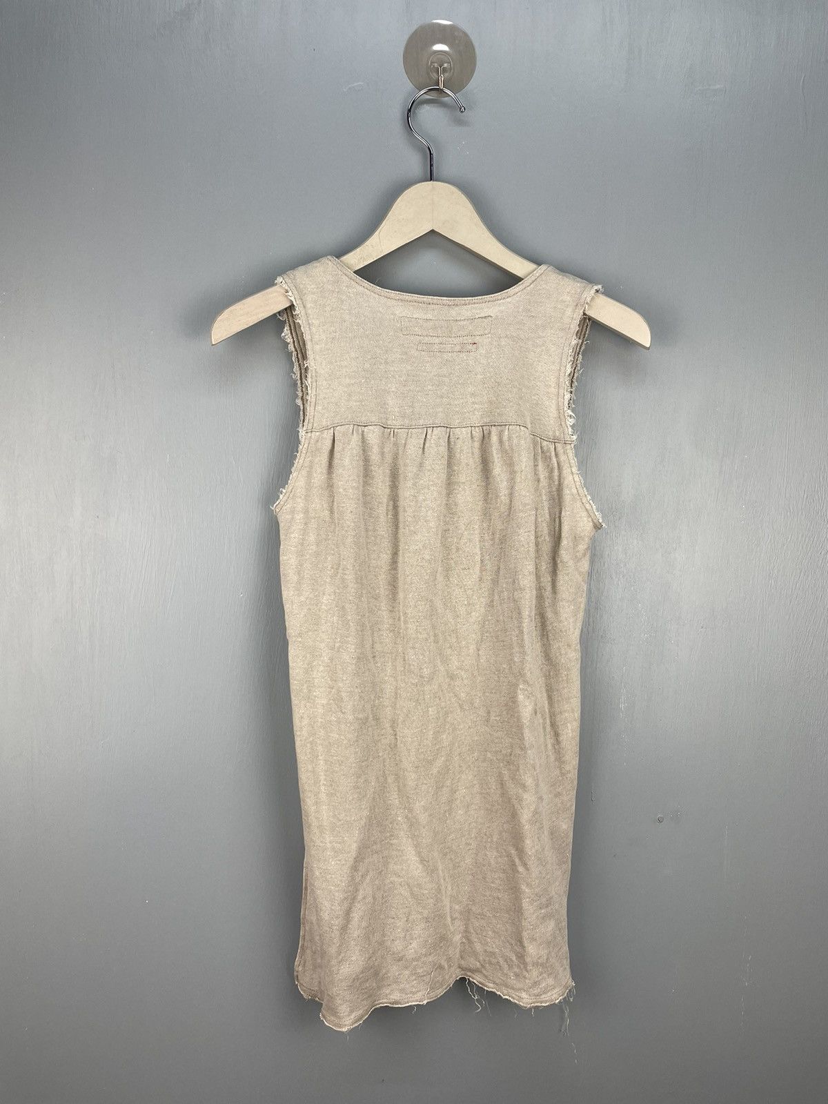 Japanese Brand Kapital Dress Size S / US 4 / IT 40 - 2 Thumbnail
