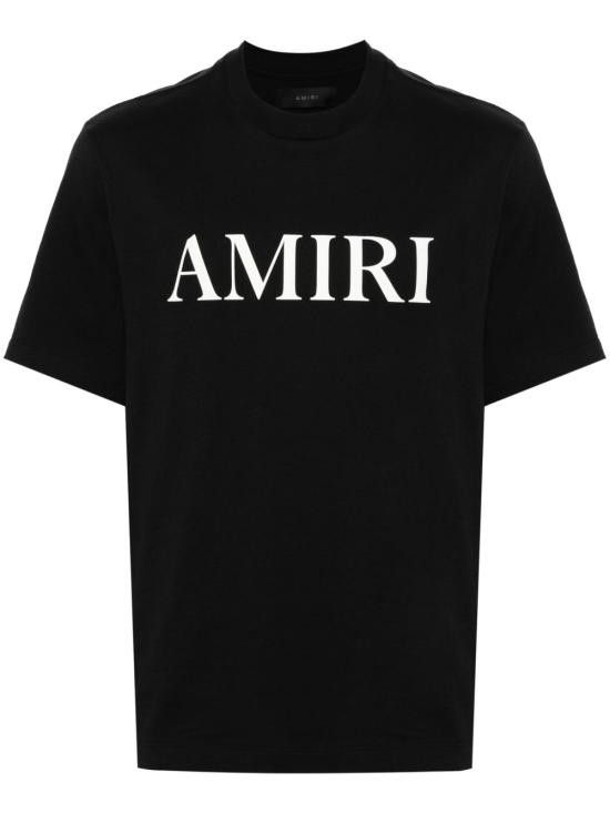 Amiri AMIRI Men T-Shirts AMJYTE1073 BLACK Black Size US S / EU 44-46 / 1 - 1 Thumbnail