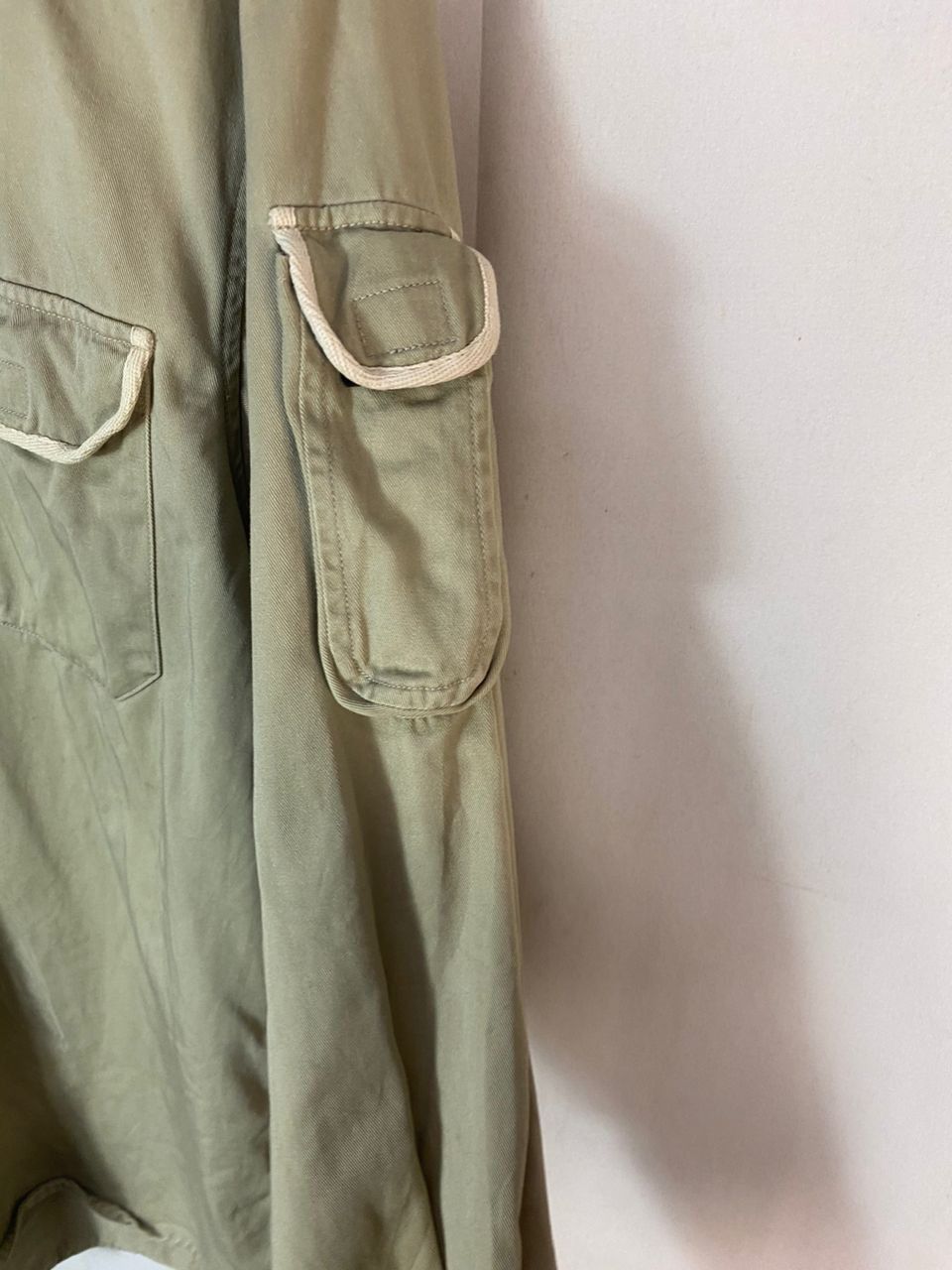 Vans Best offer 🔥vintage Vans button up shirt Size US L / EU 52-54 / 3 - 12 Thumbnail