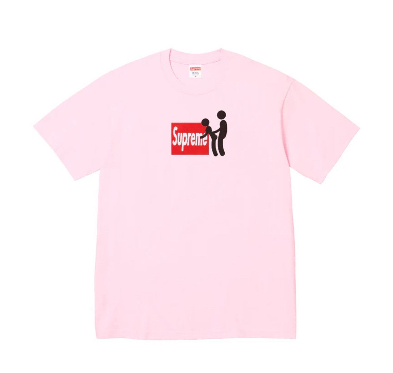Stick Tee