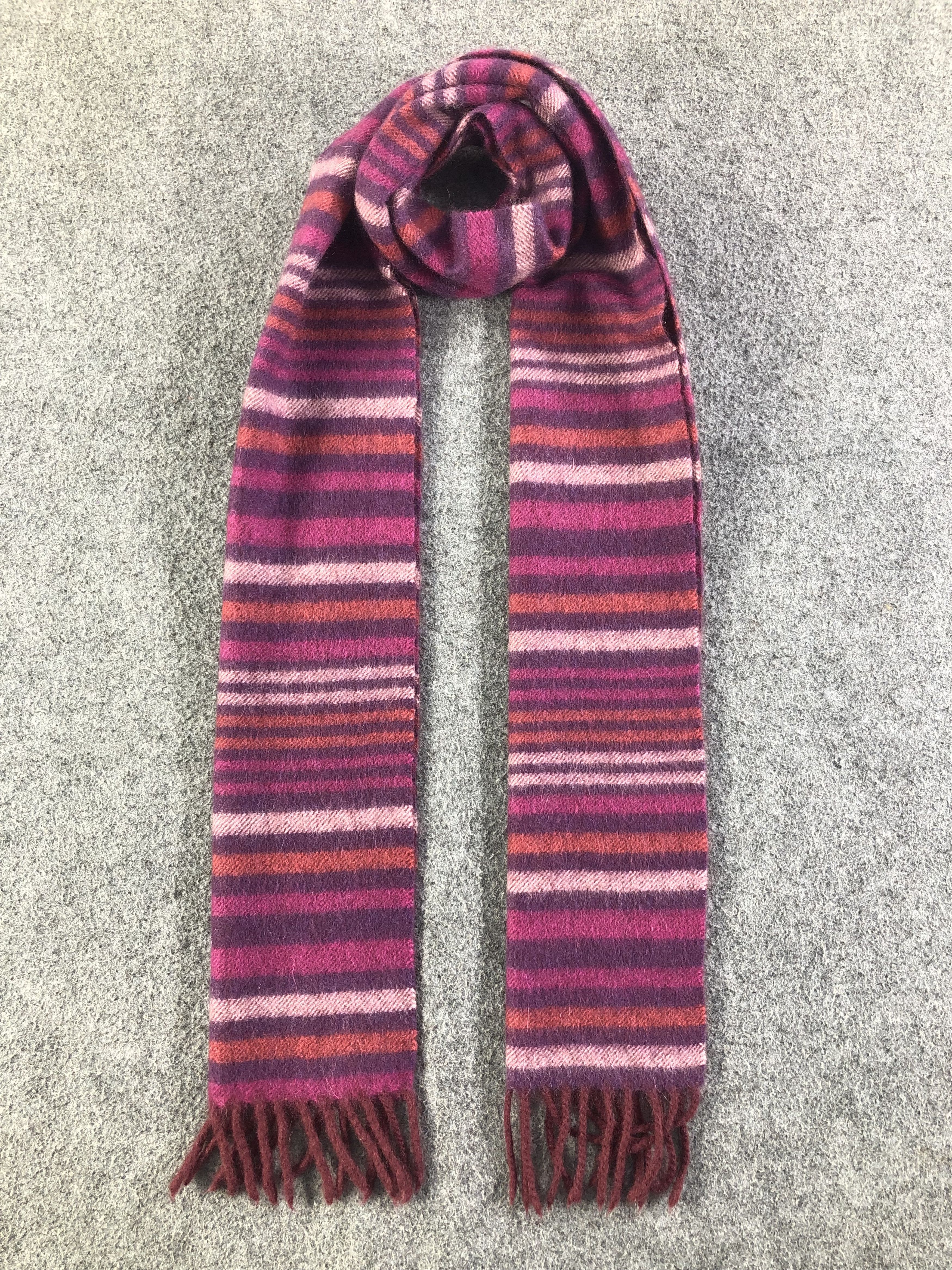 Katharine Hamnett London Katharine Hamnett London Scarf / Muffler / Neckwear Size ONE SIZE - 1 Thumbnail
