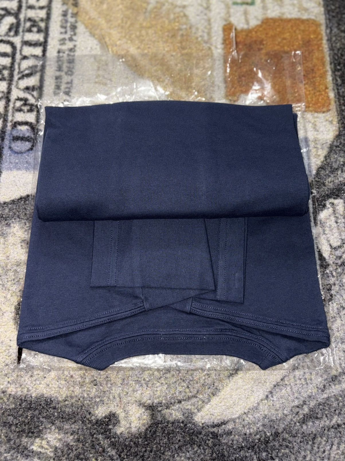 Kith Locked In Tee Nocturnal