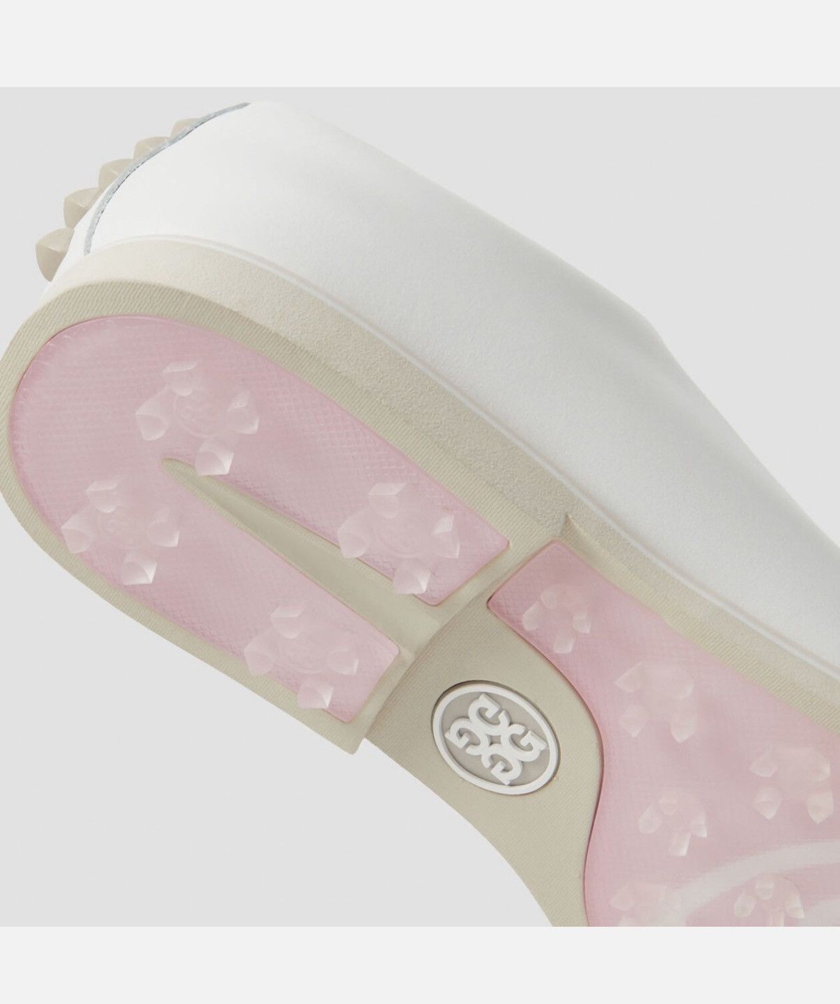 G/FORE G/FORE Women 7.5 Gallivanter Leather Golf Shoes GLF000003 Size US 7.5 / IT 37.5 - 16 Thumbnail