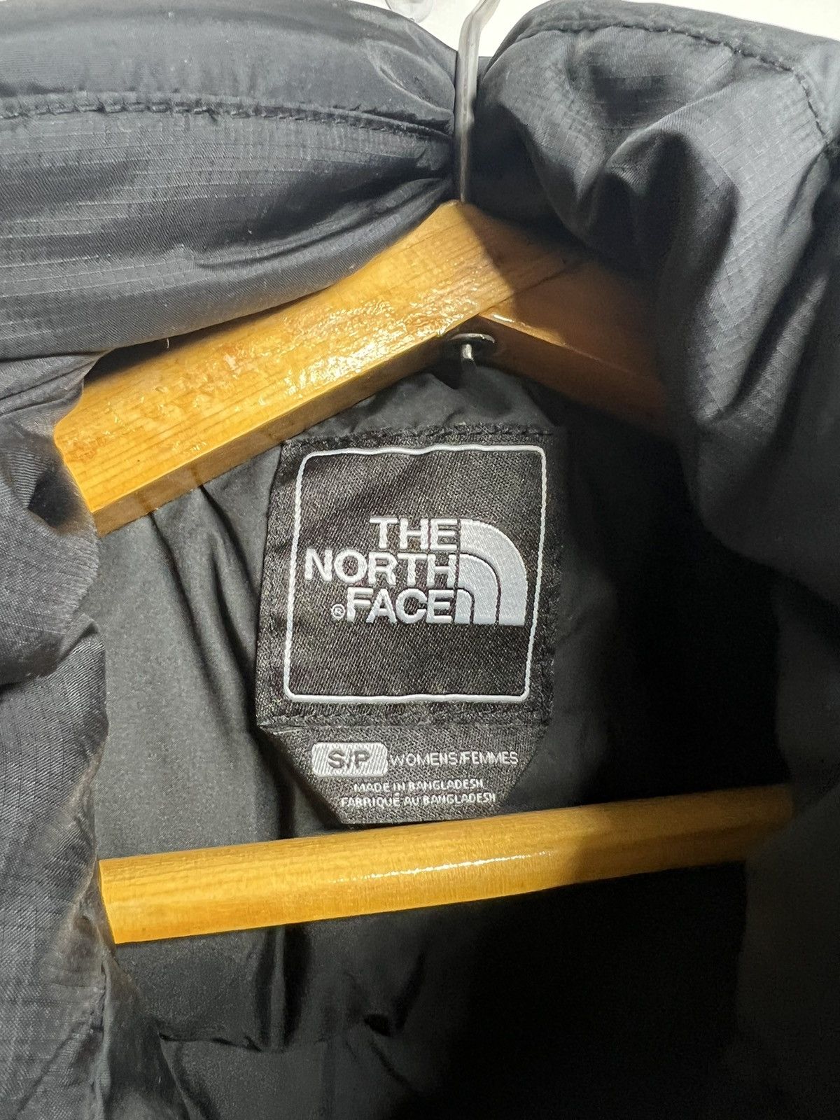 The North Face × Vintage Vintage Y2k The North Face 700 Puffer Down Vest 00’s Size S / US 4 / IT 40 - 10 Thumbnail
