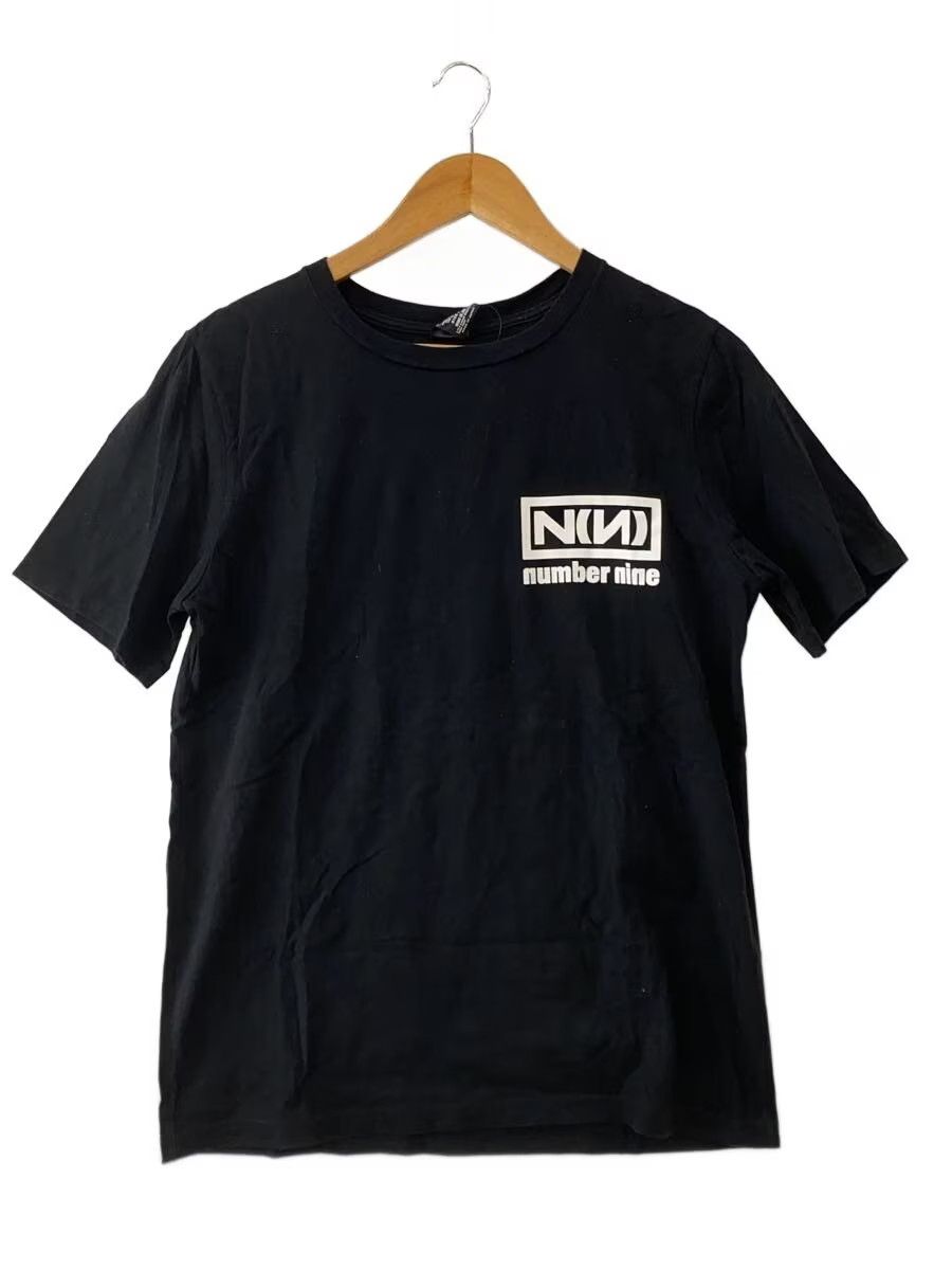 Number (N)ine Number nine nine inch nails tee size 3 | Grailed