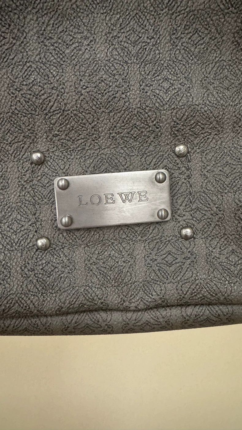 Loewe loewe Crossbody bag over the shoulder 2503-Nextarrow Size ONE SIZE - 2 Thumbnail
